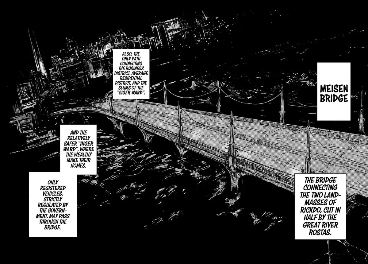 COLOR/LESS Chapter 2 page 5 - 
