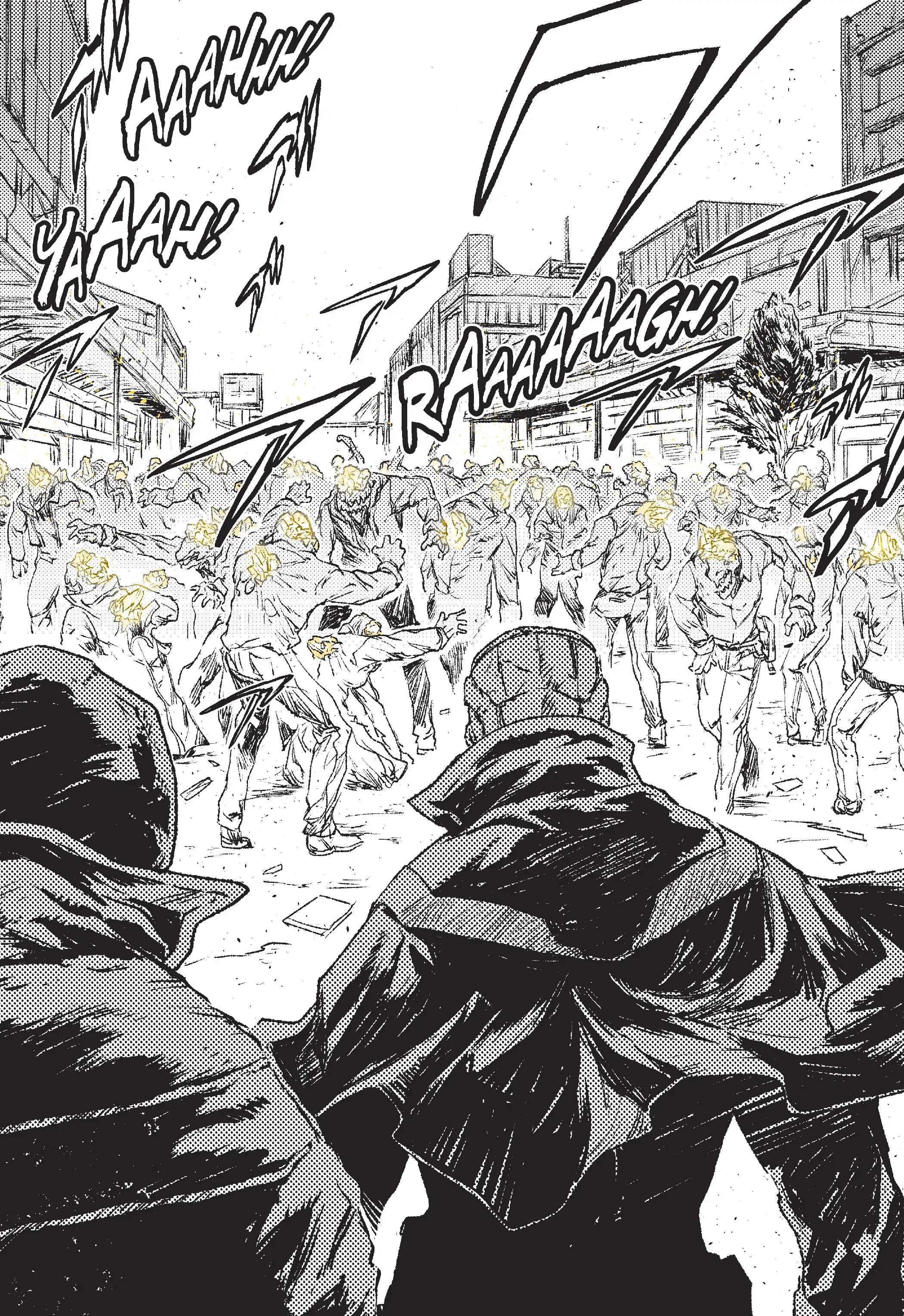 COLOR/LESS Chapter 20 page 11 - 