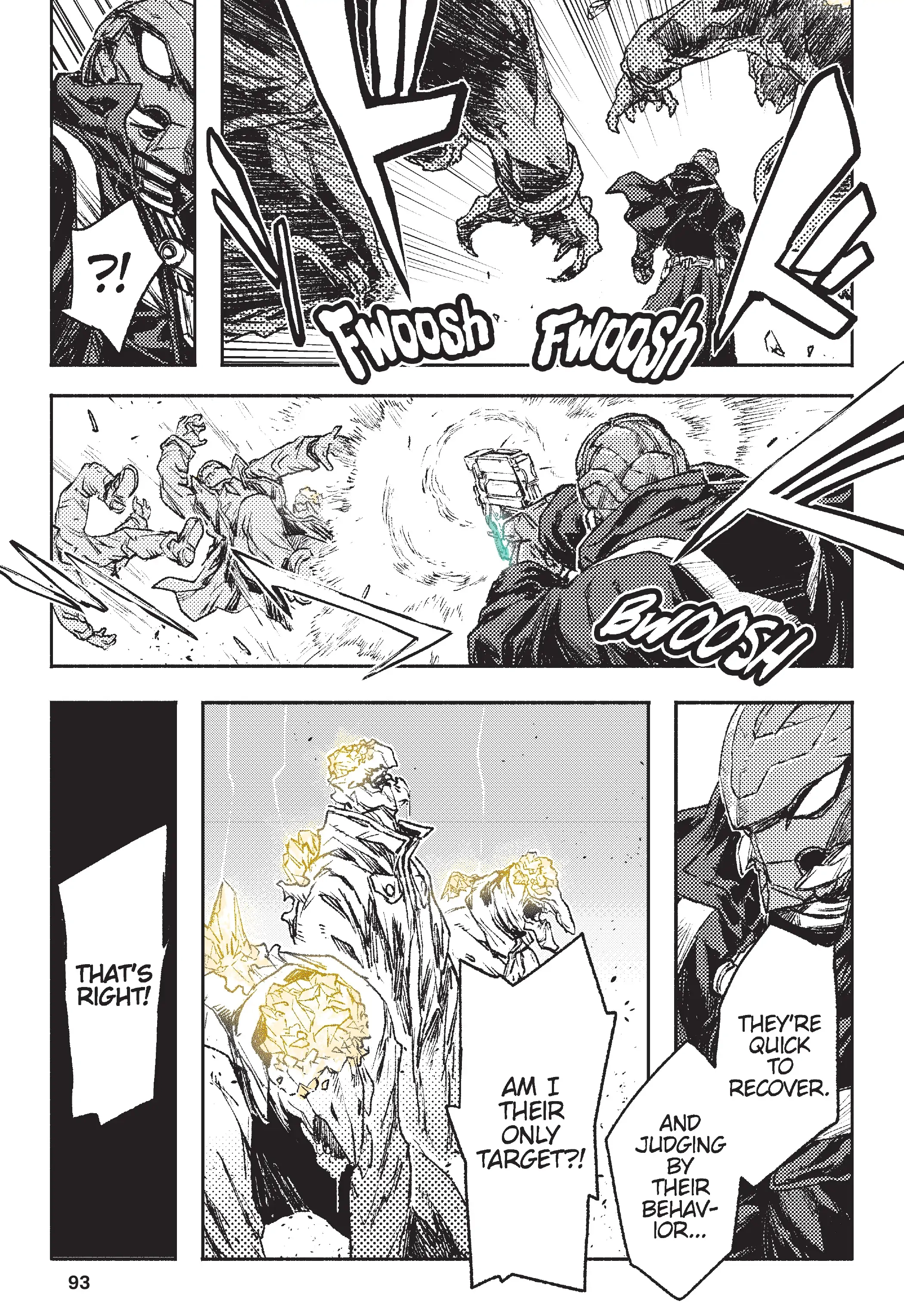 COLOR/LESS Chapter 20 page 16 - 