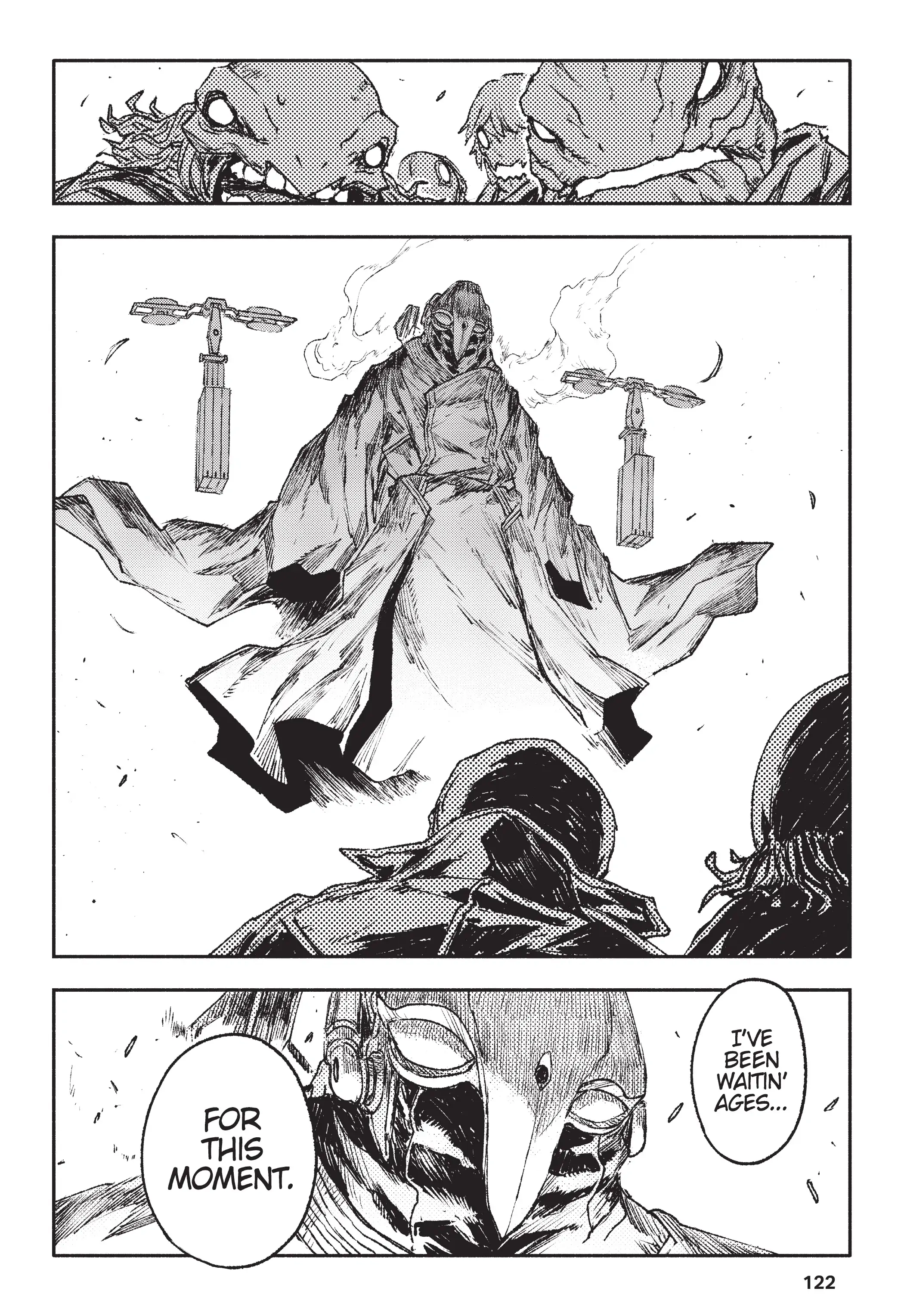 COLOR/LESS Chapter 22 page 12 - 