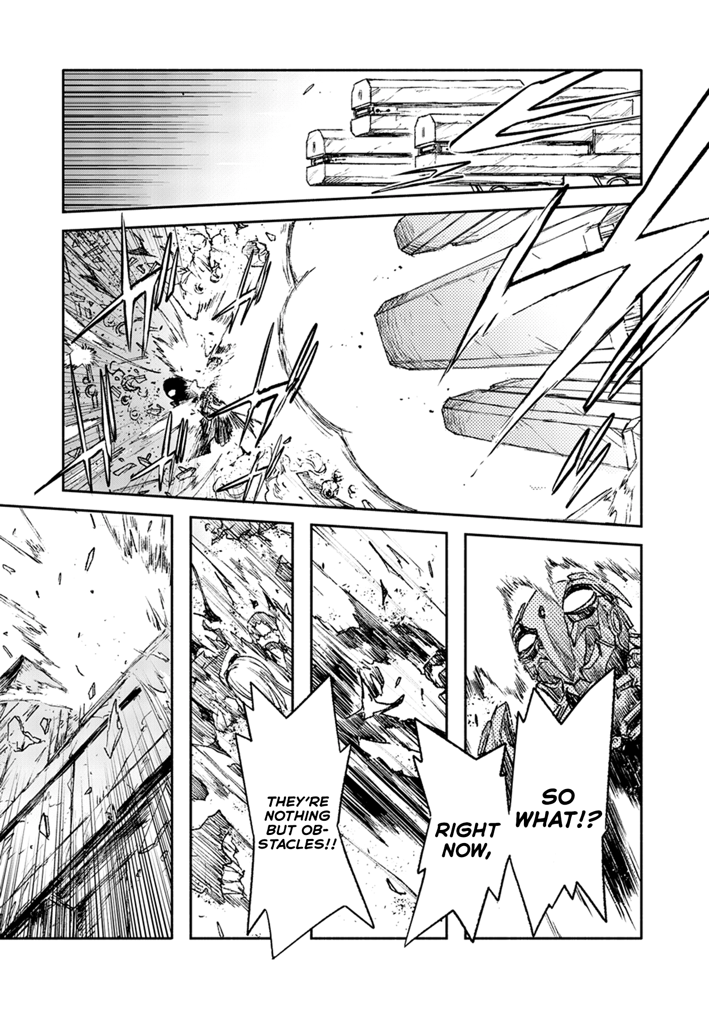 COLOR/LESS Chapter 24.1 page 3 - 