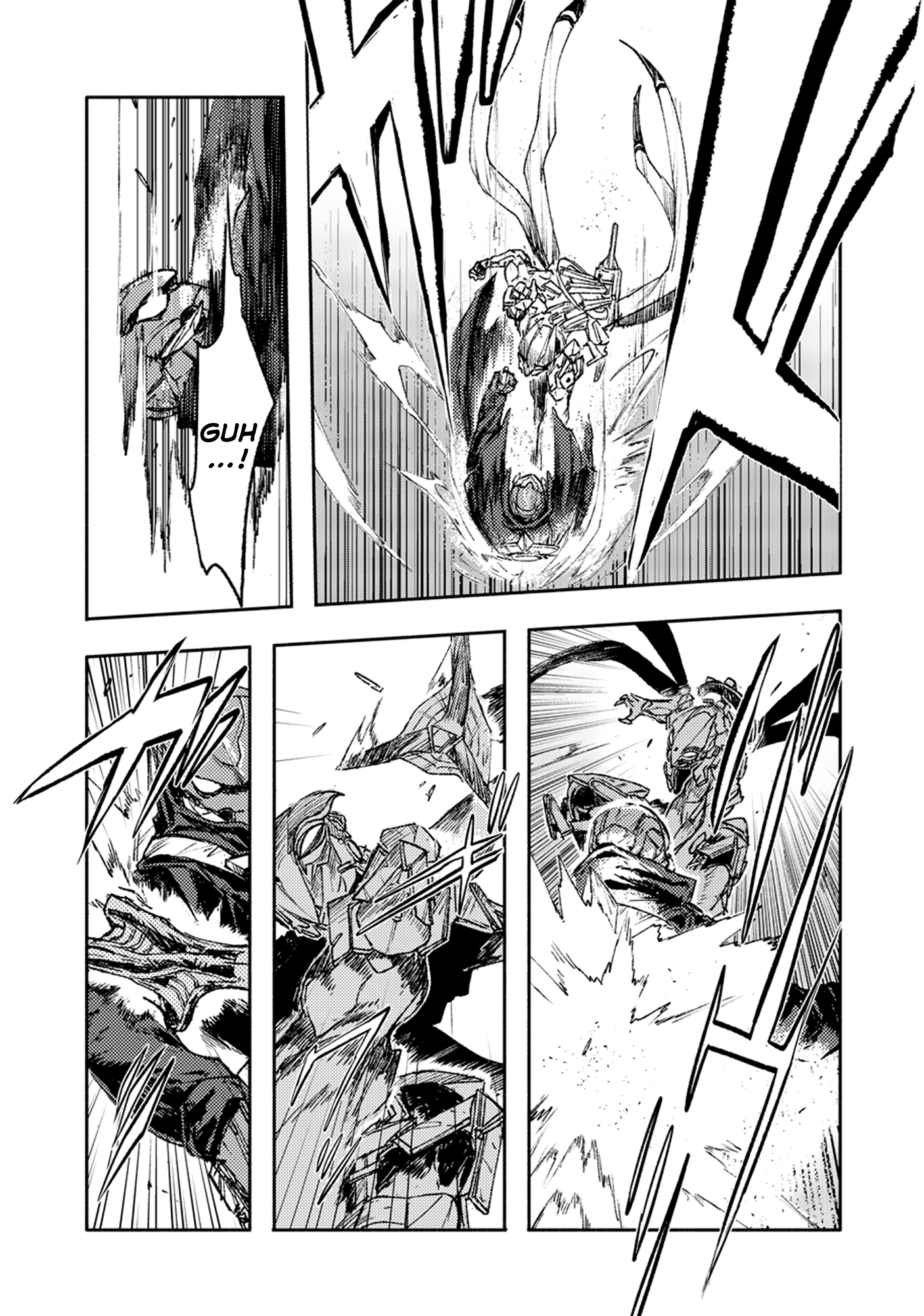 COLOR/LESS Chapter 24.1 page 5 - 