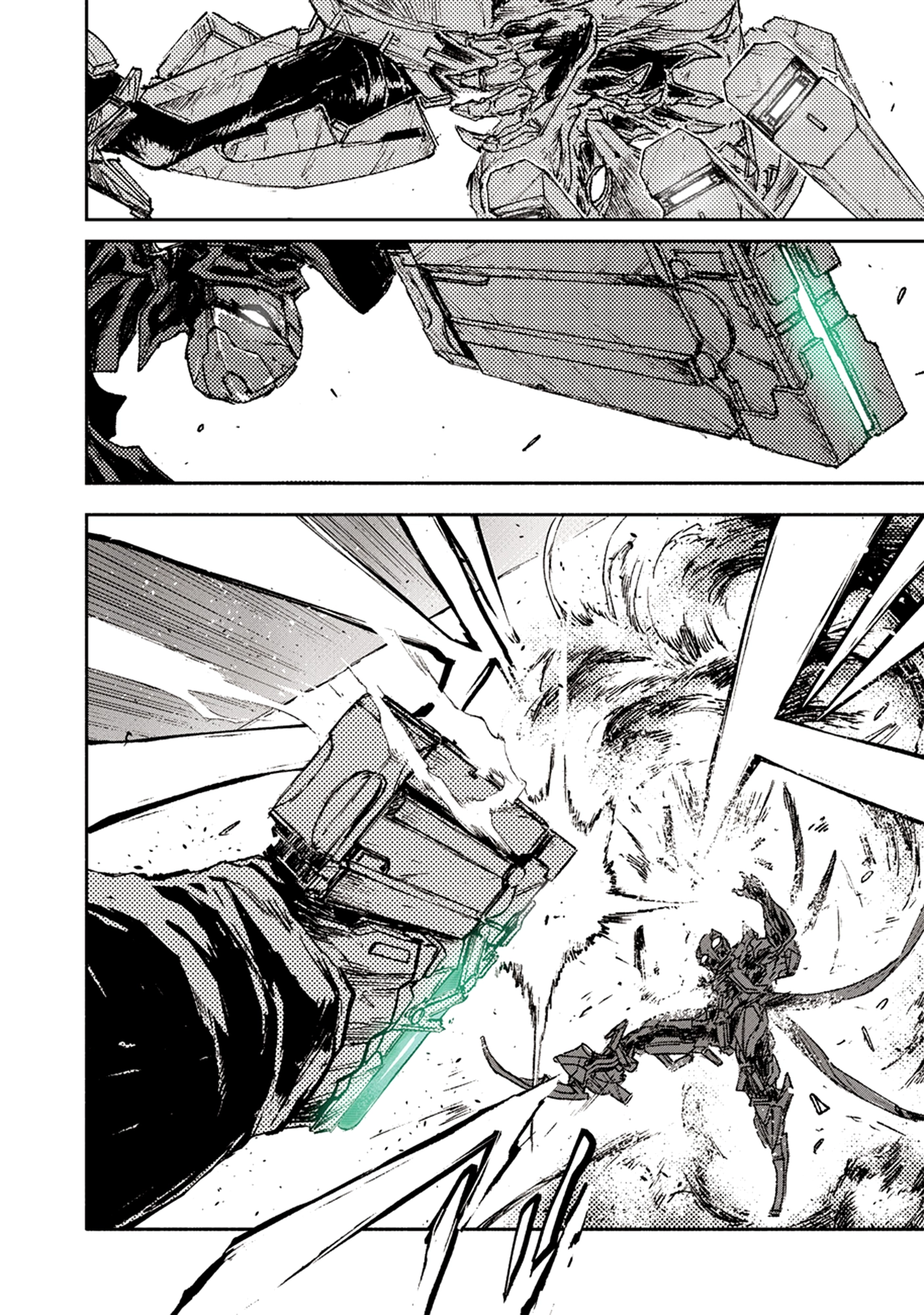 COLOR/LESS Chapter 24.1 page 8 - 
