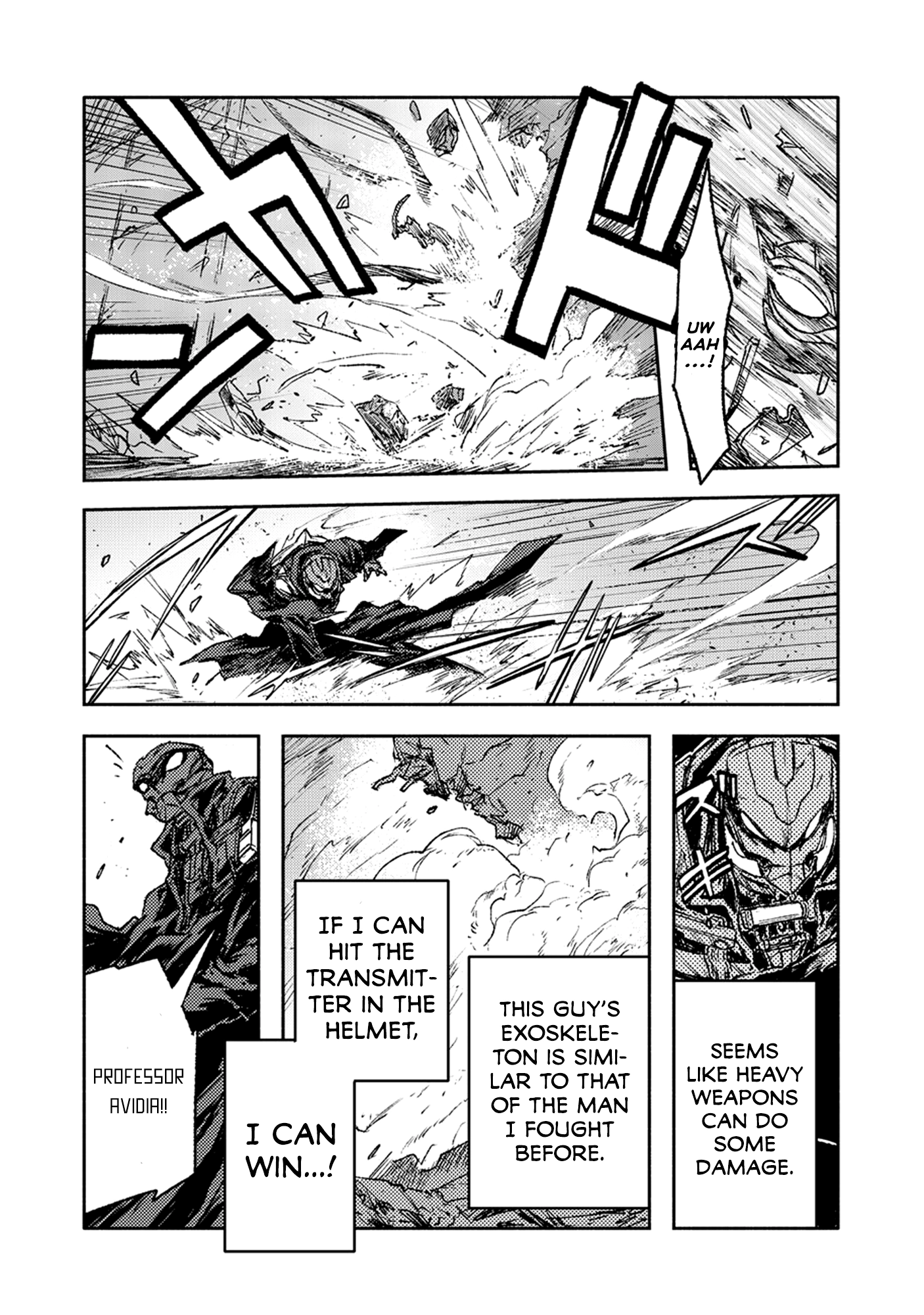 COLOR/LESS Chapter 24.1 page 9 - 