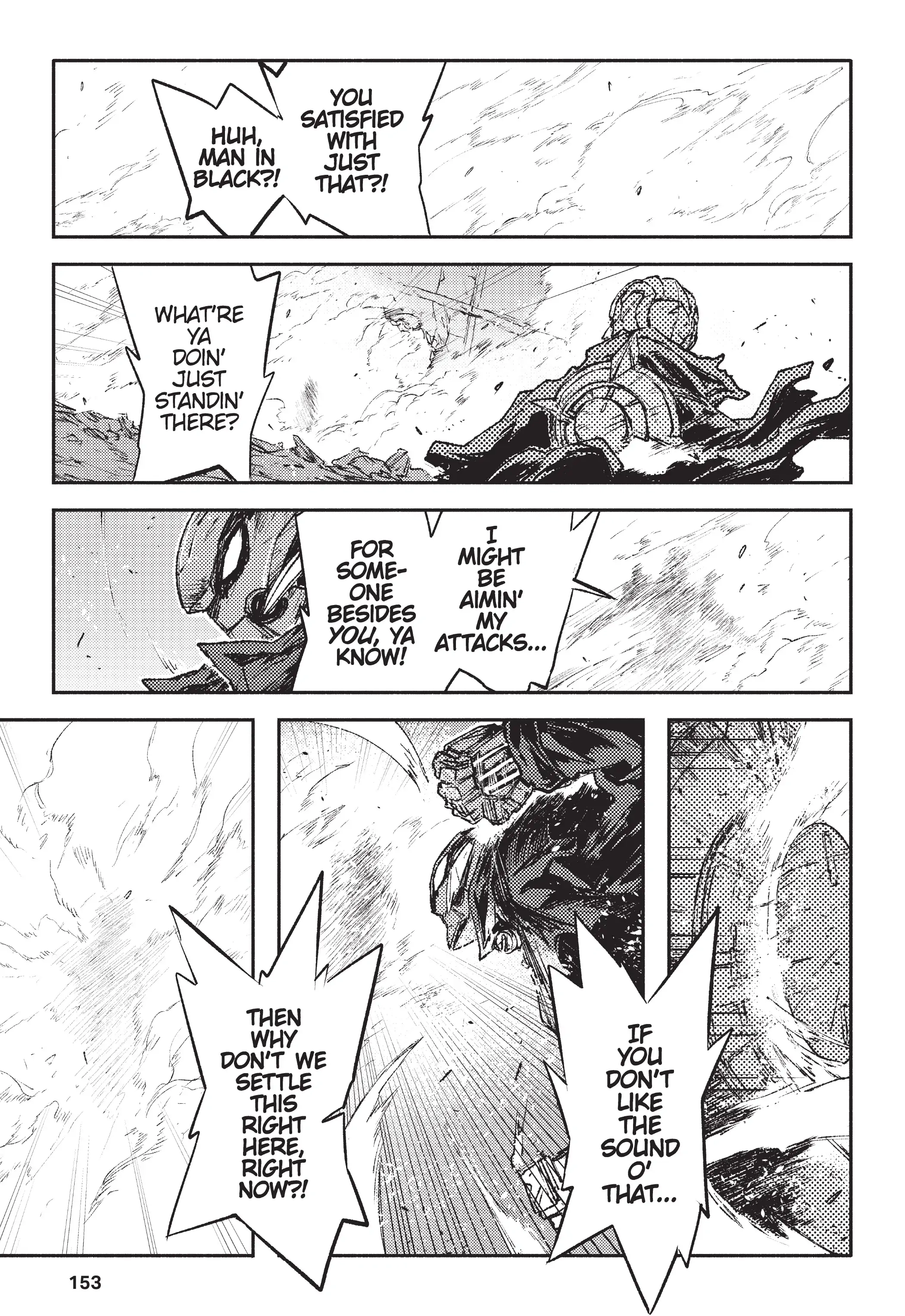 COLOR/LESS Chapter 24 page 11 - 