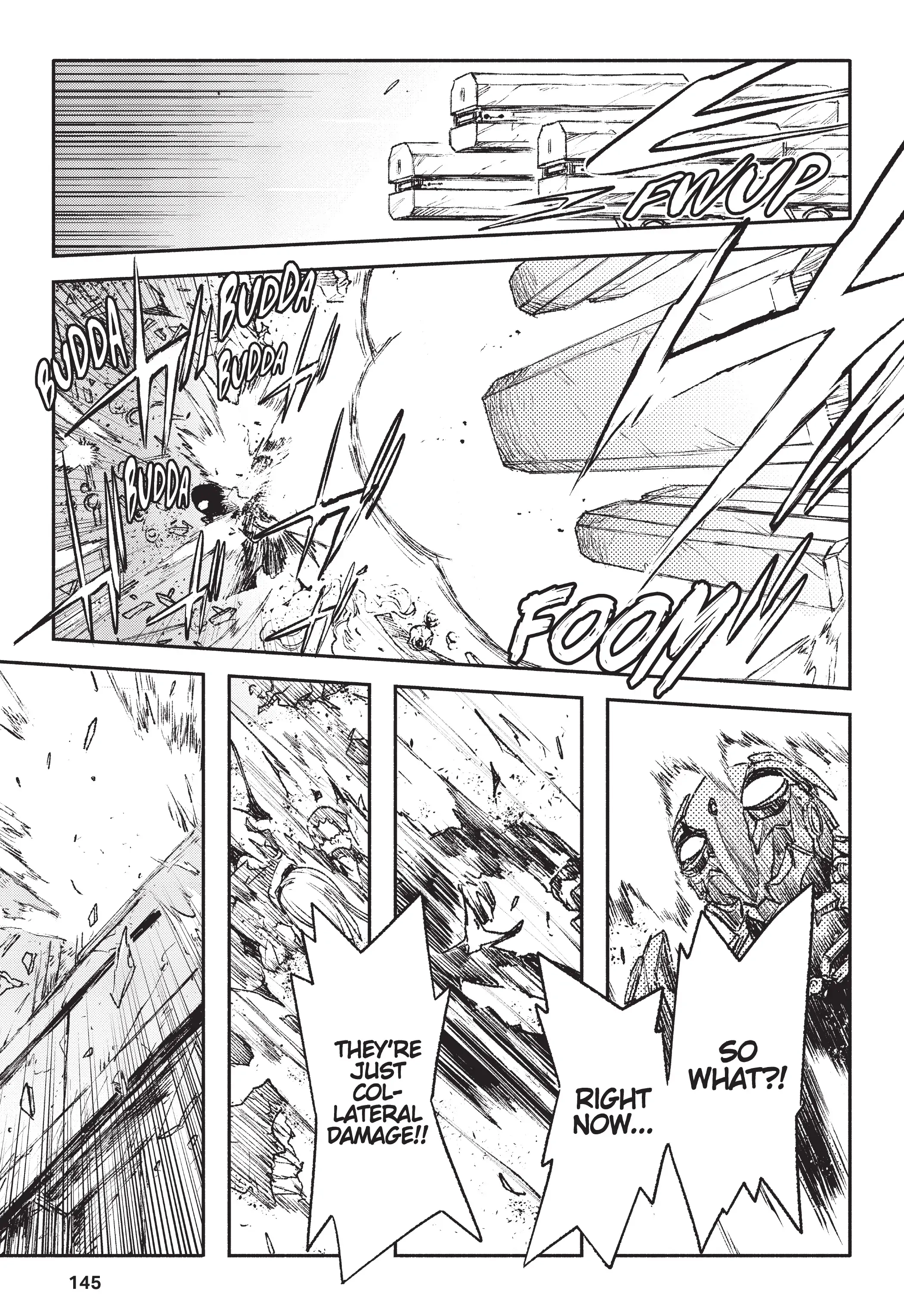 COLOR/LESS Chapter 24 page 3 - 