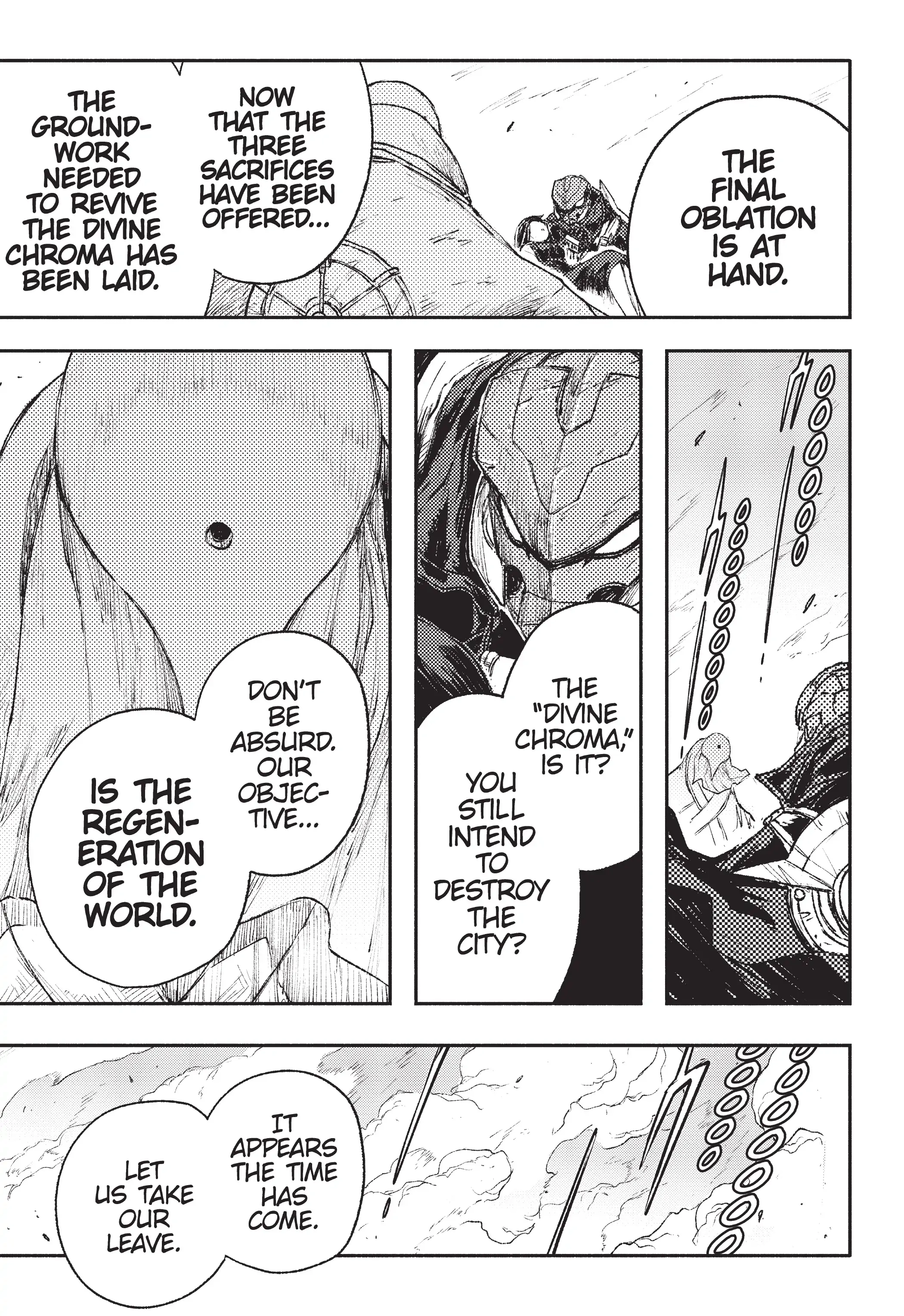COLOR/LESS Chapter 25 page 12 - 