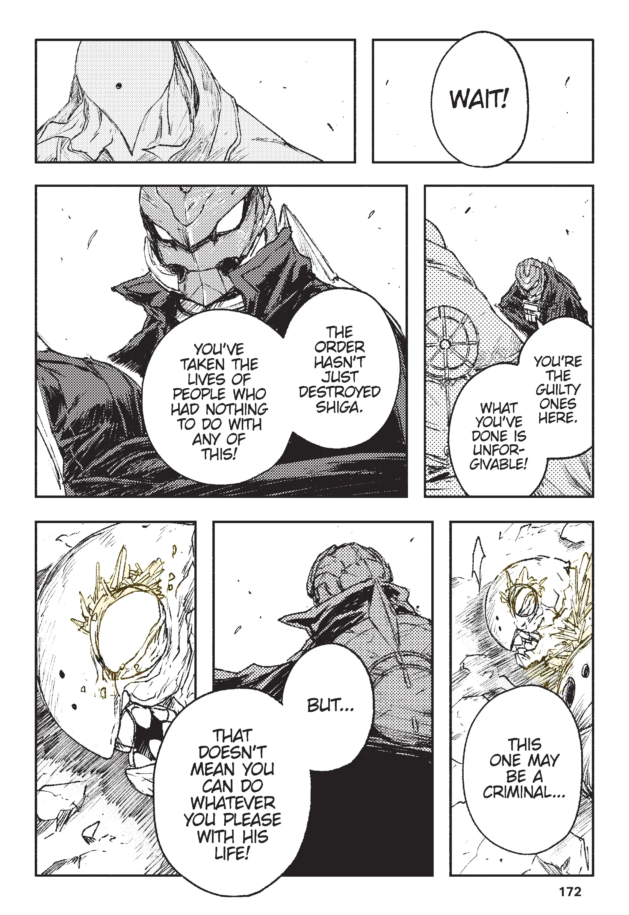 COLOR/LESS Chapter 25 page 9 - 