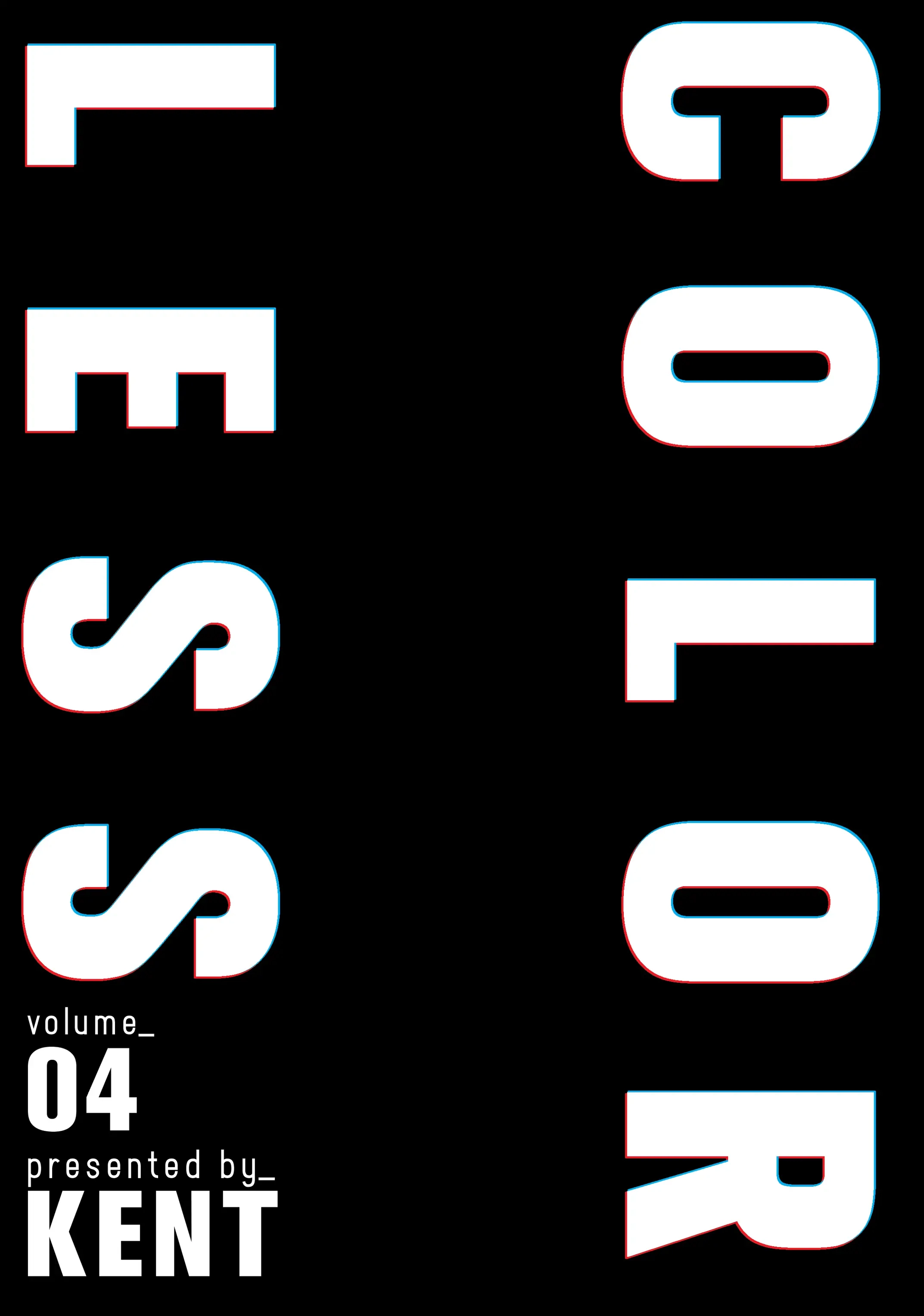 COLOR/LESS Chapter 27 page 2 - 