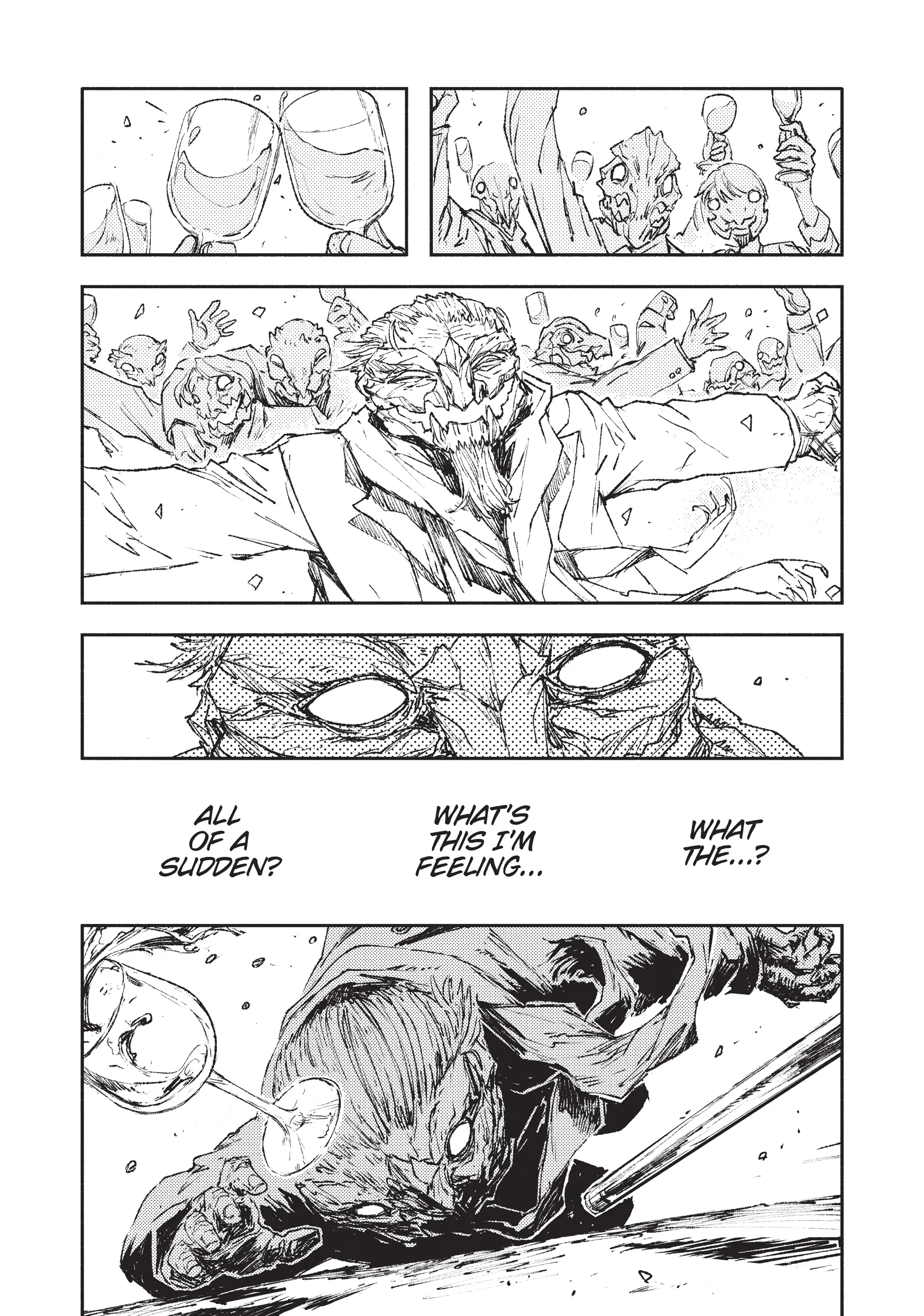 COLOR/LESS Chapter 28 page 11 - 