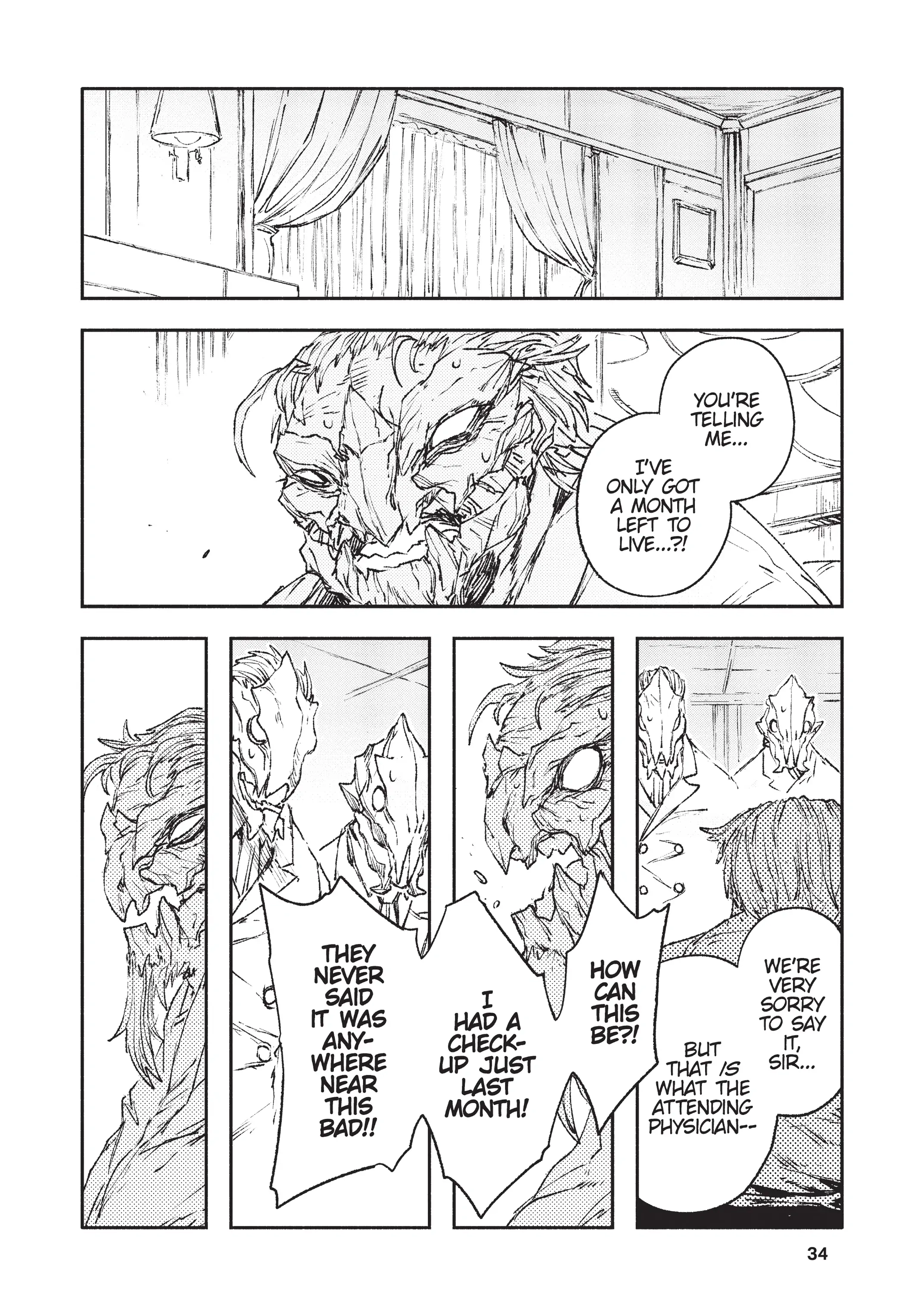 COLOR/LESS Chapter 28 page 13 - 