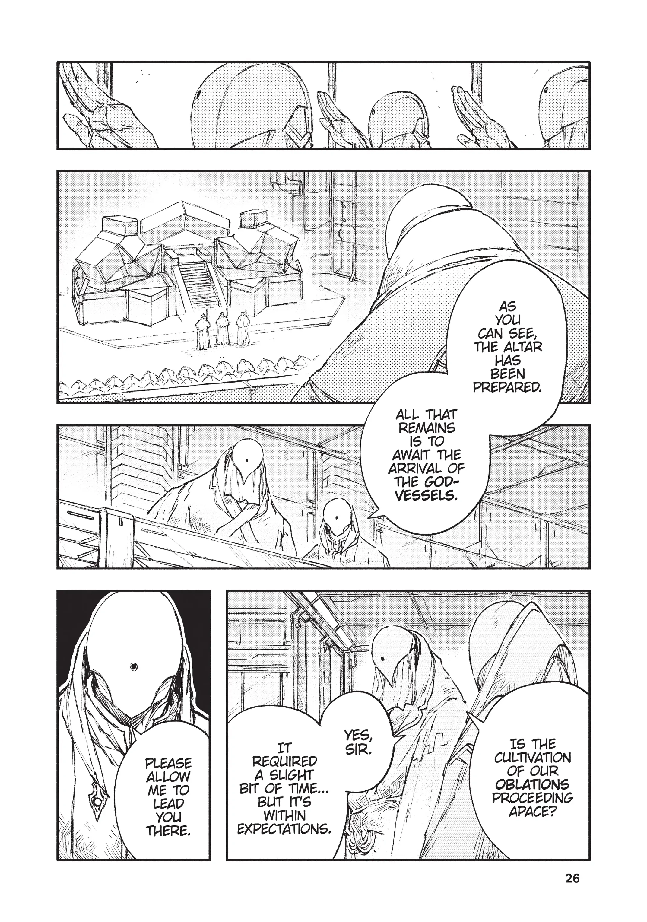 COLOR/LESS Chapter 28 page 5 - 