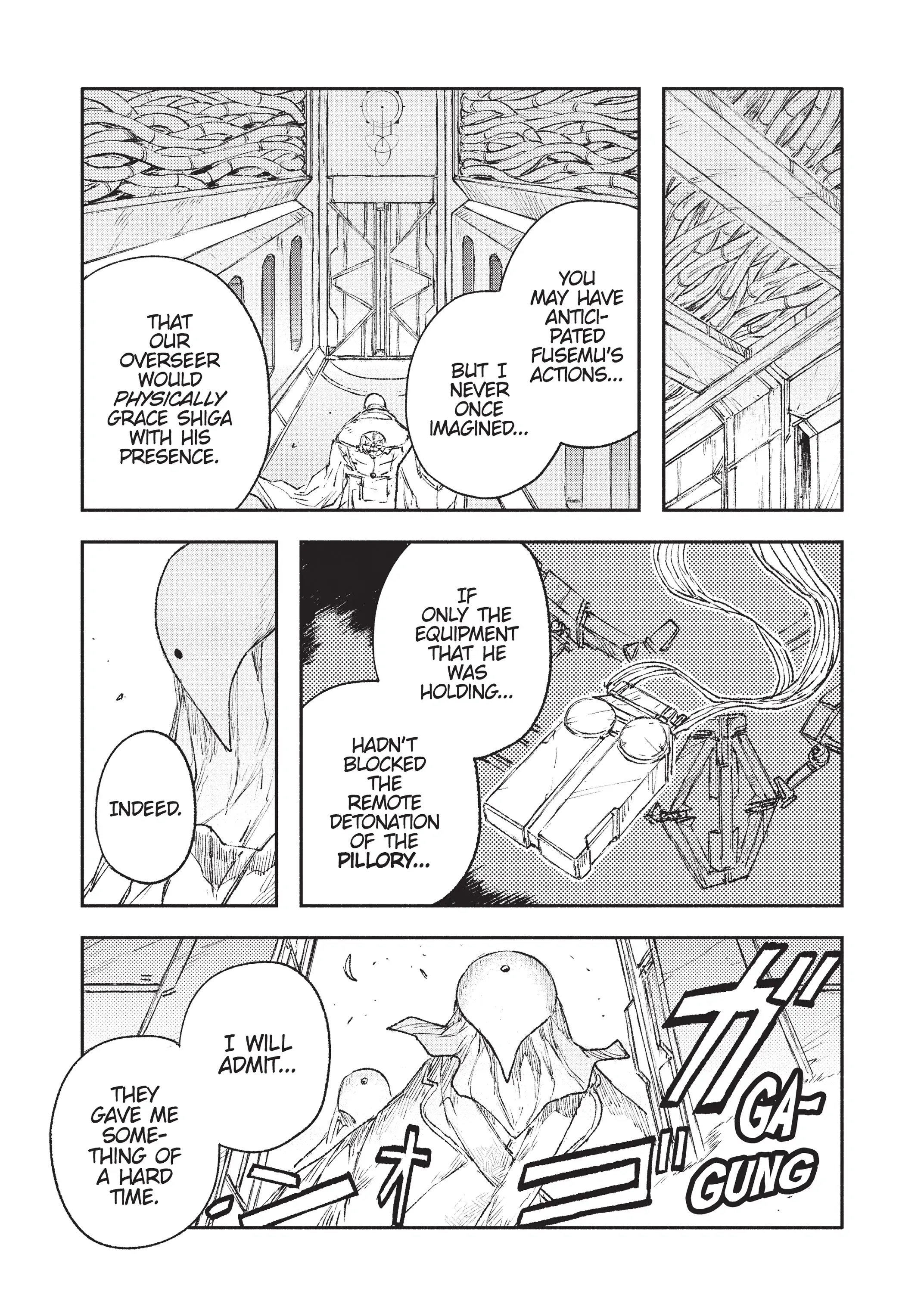 COLOR/LESS Chapter 28 page 6 - 