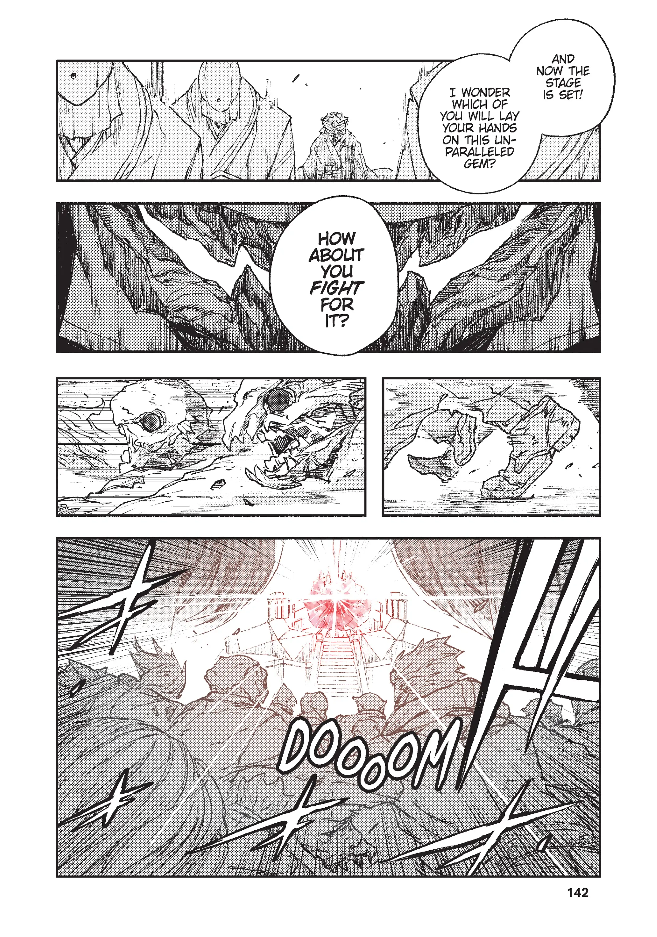 COLOR/LESS Chapter 34 page 12 - 