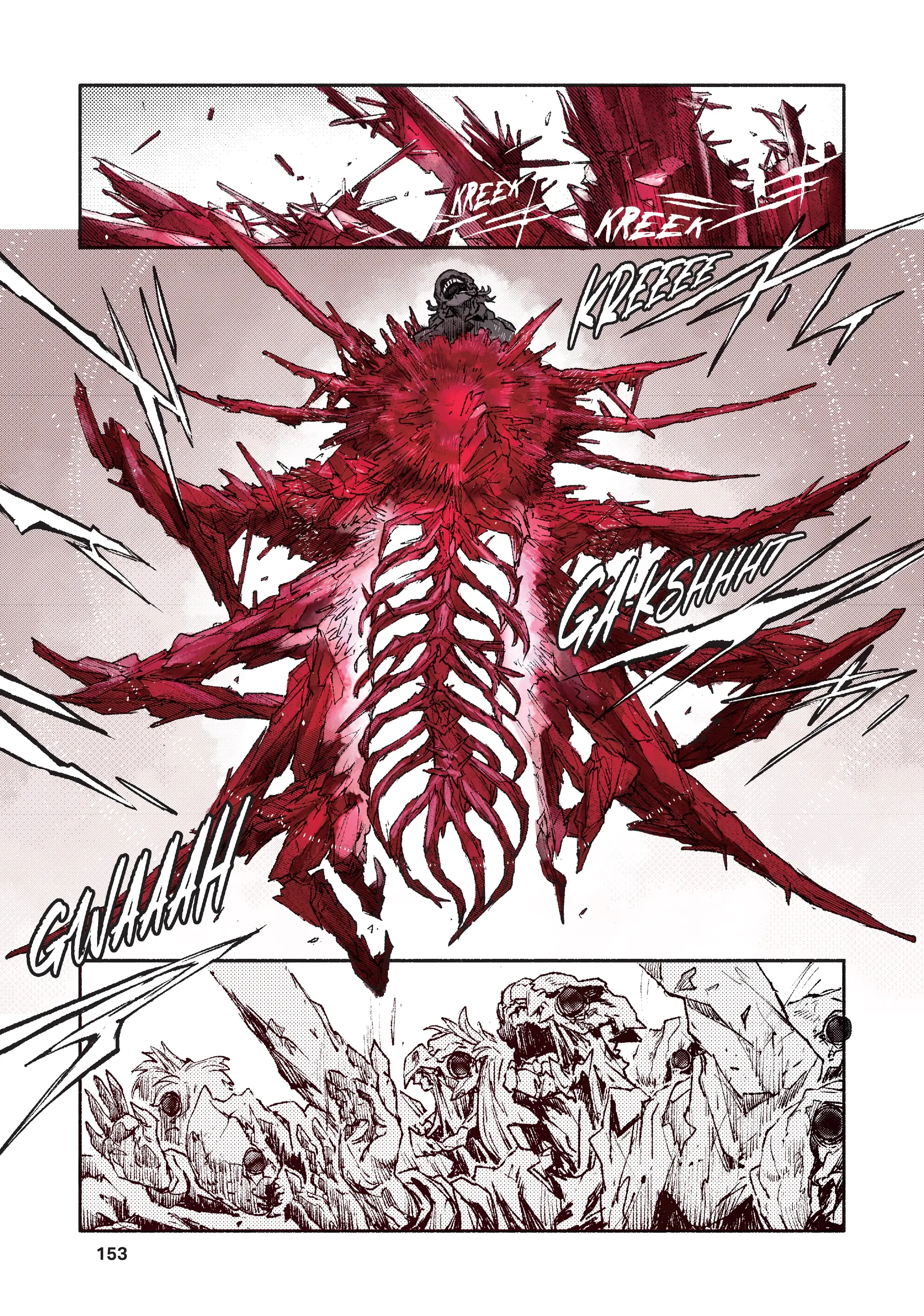 COLOR/LESS Chapter 35 page 7 - 