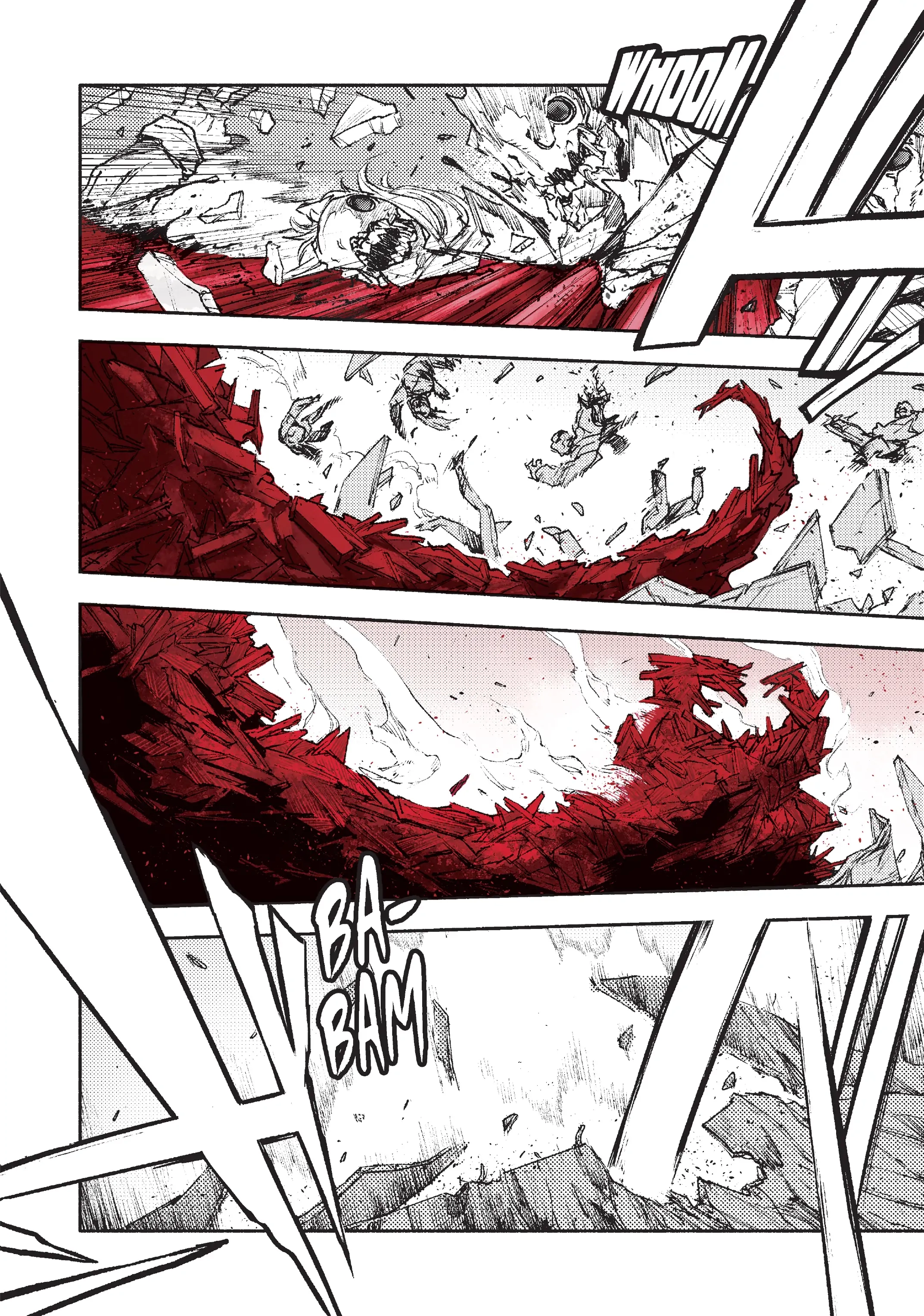 COLOR/LESS Chapter 35 page 8 - 