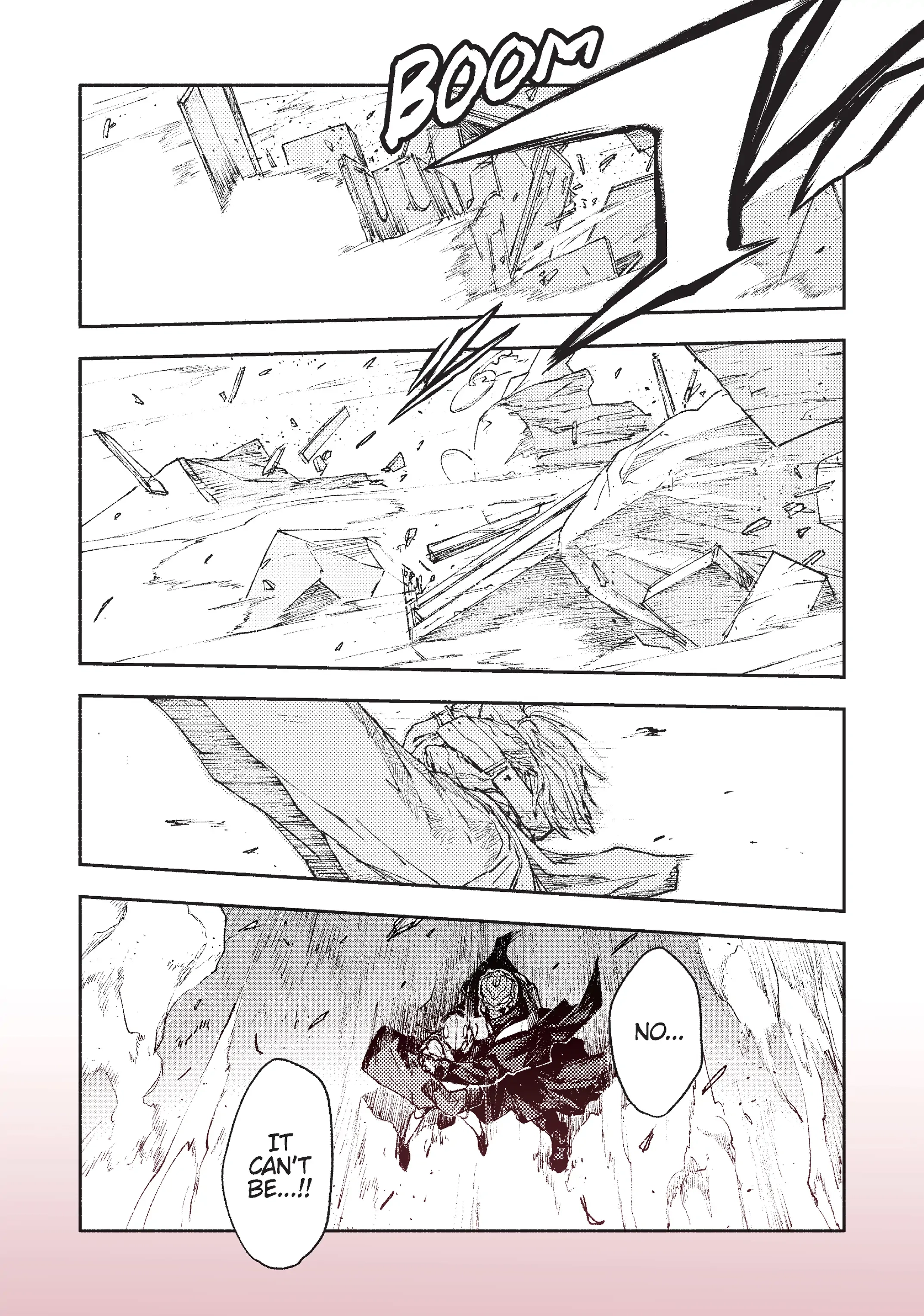 COLOR/LESS Chapter 35 page 9 - 