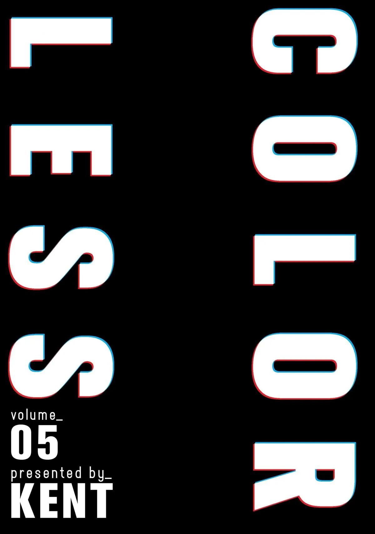 COLOR/LESS Chapter 36 page 2 - 
