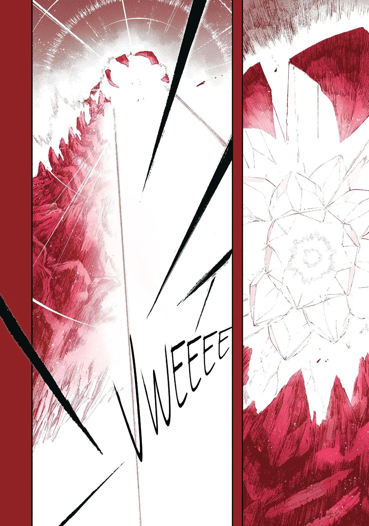 COLOR/LESS Chapter 36 page 11 - 