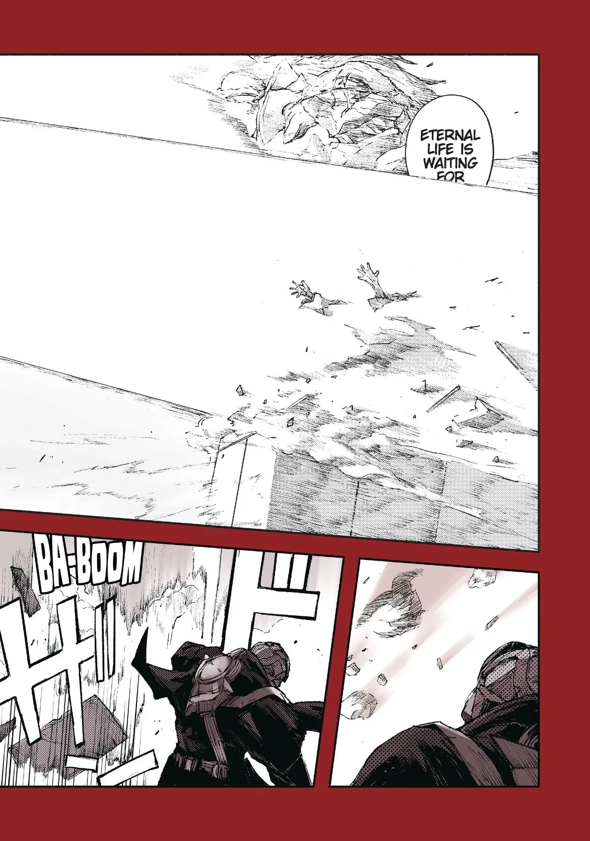 COLOR/LESS Chapter 36 page 12 - 