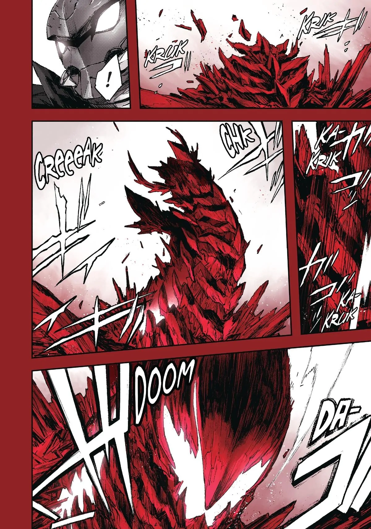 COLOR/LESS Chapter 36 page 15 - 