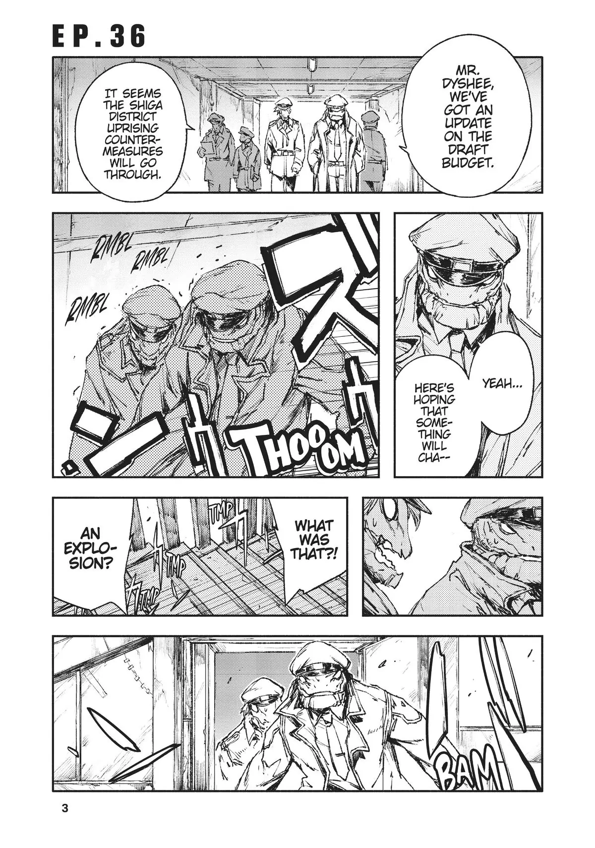 COLOR/LESS Chapter 36 page 4 - 