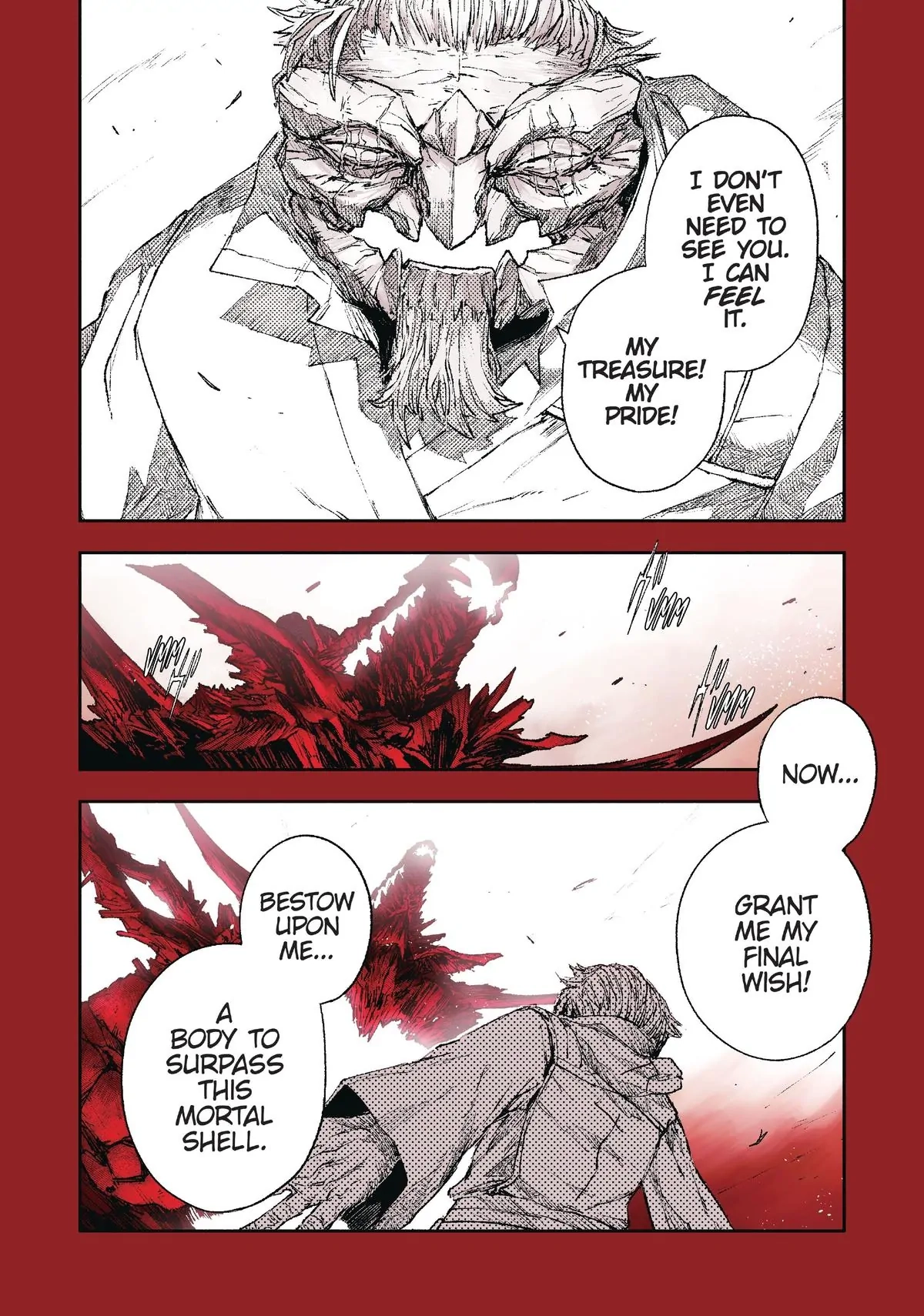 COLOR/LESS Chapter 36 page 9 - 