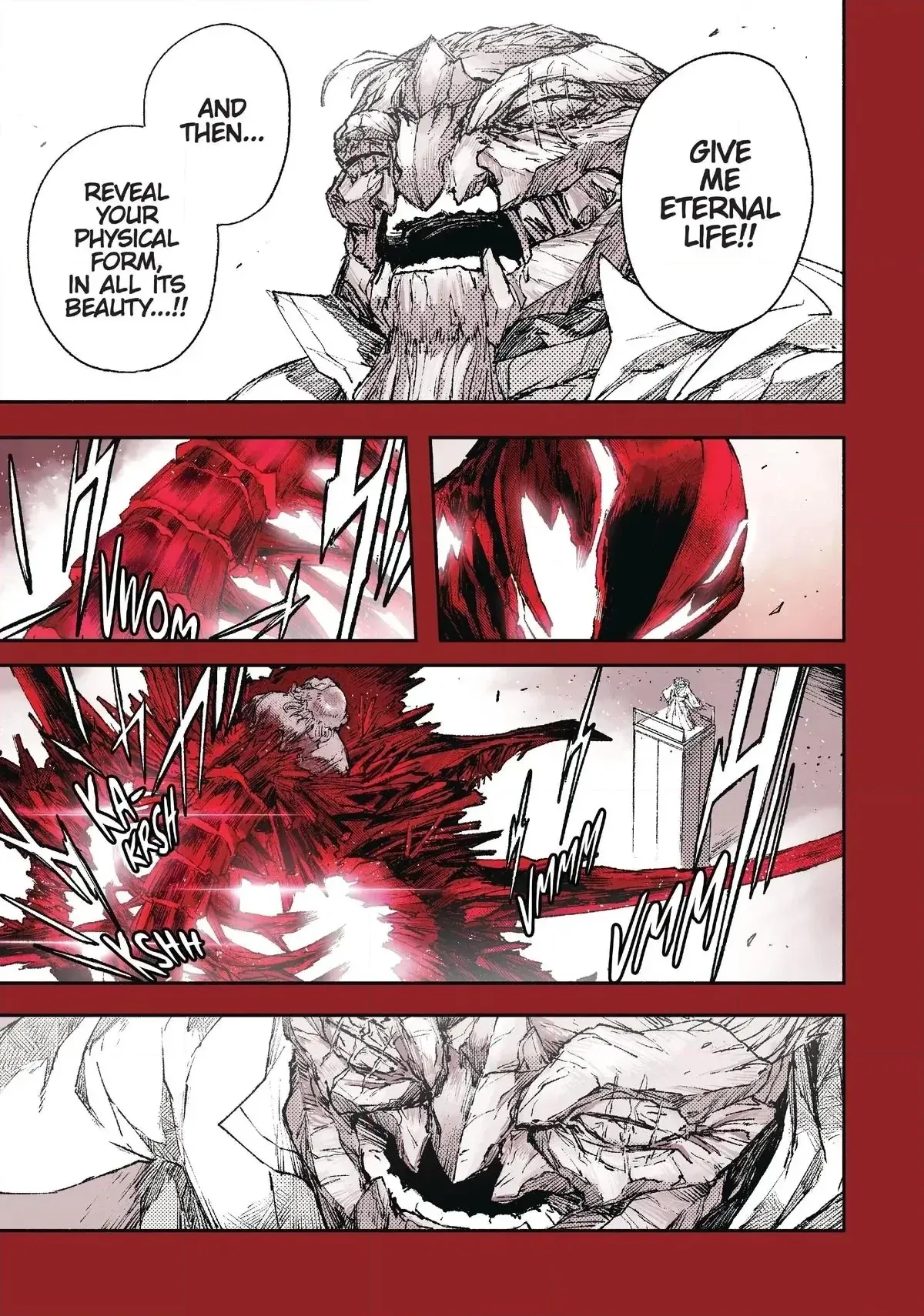 COLOR/LESS Chapter 36 page 10 - 