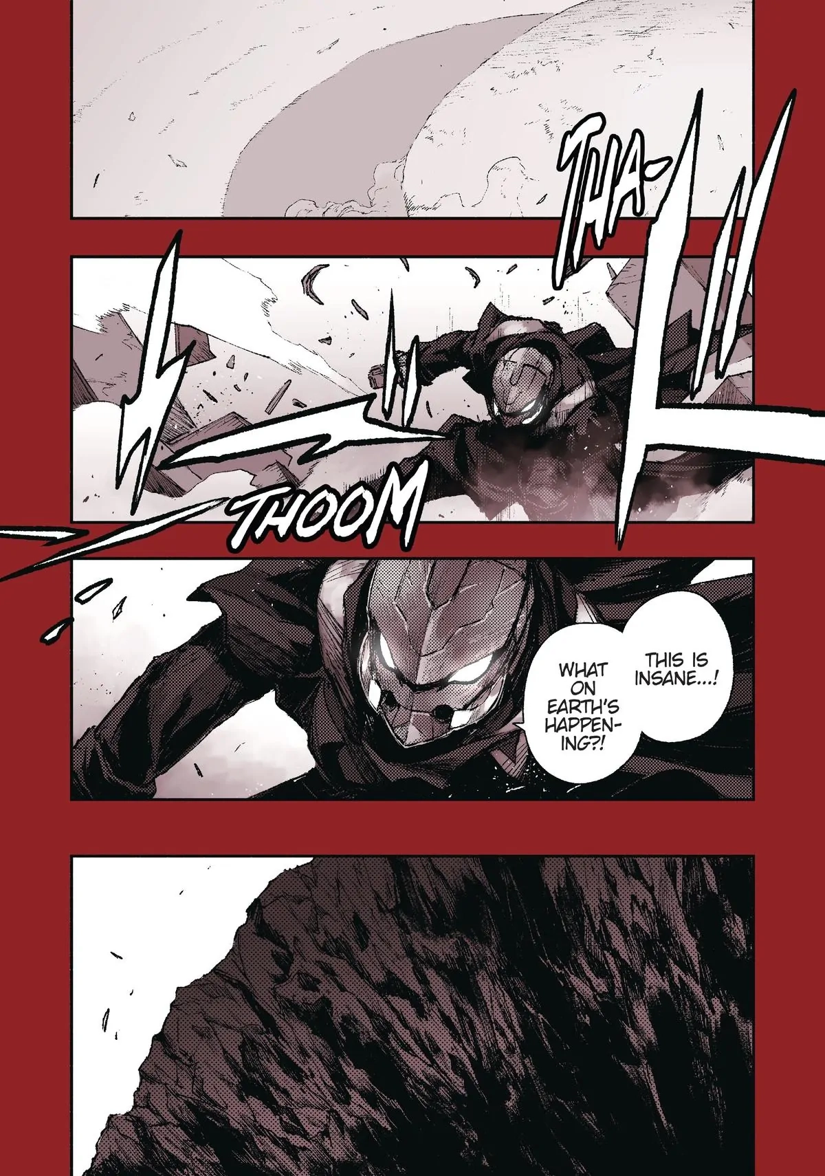 COLOR/LESS Chapter 37 page 13 - 