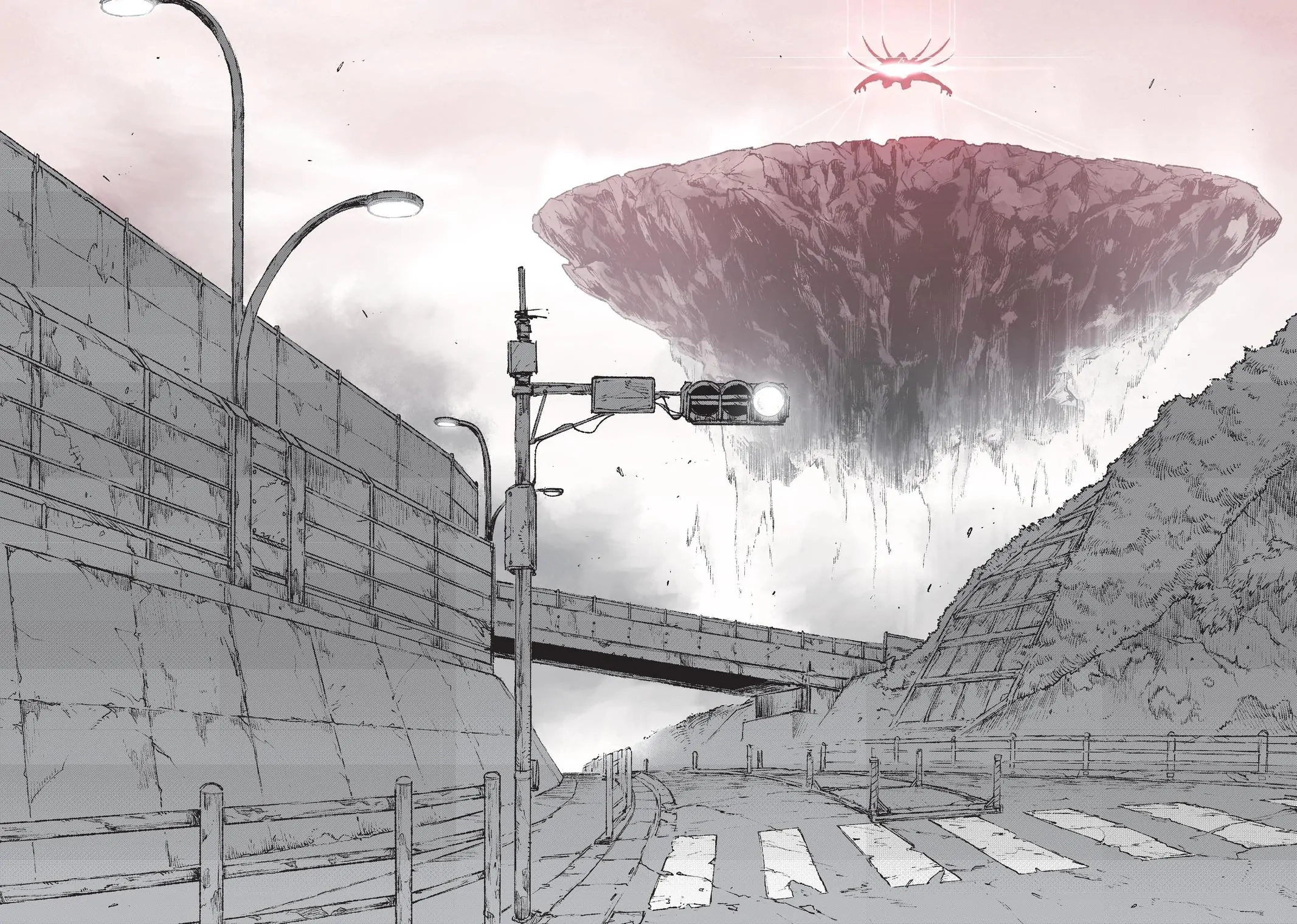 COLOR/LESS Chapter 37 page 14 - 