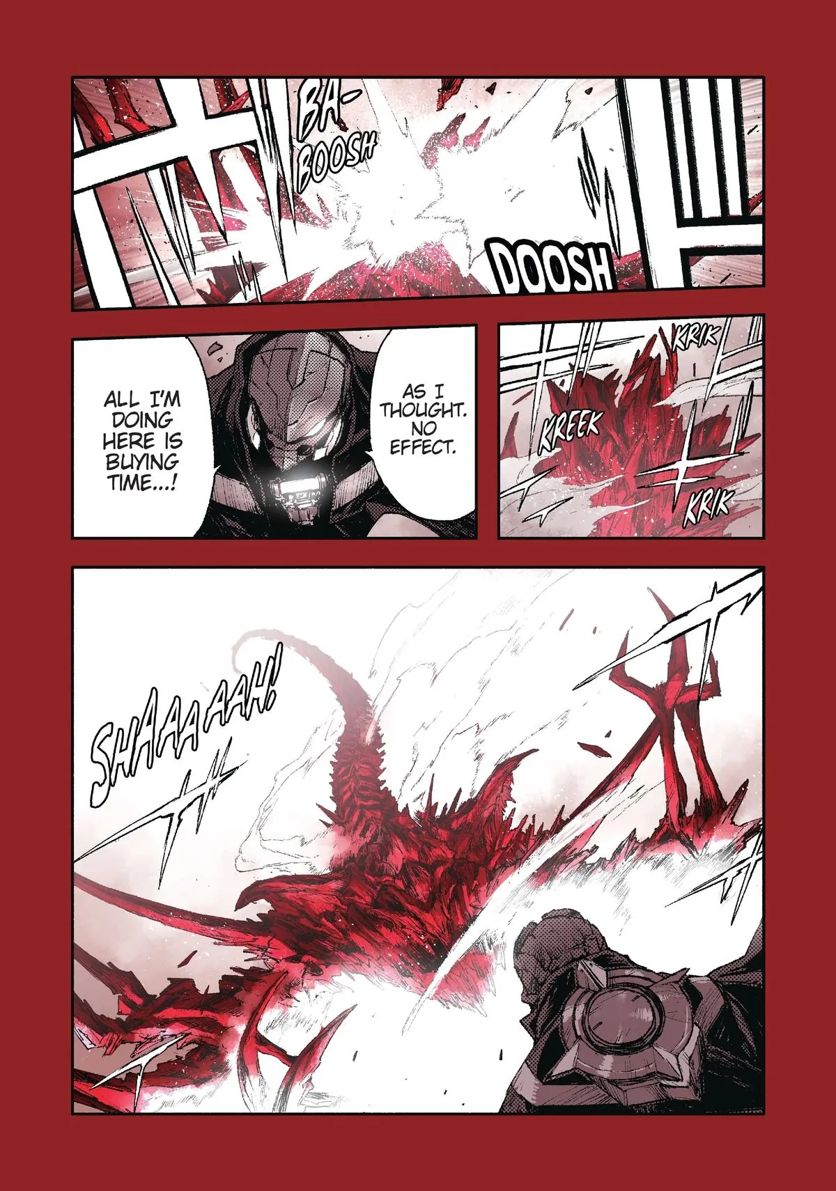 COLOR/LESS Chapter 37 page 4 - 
