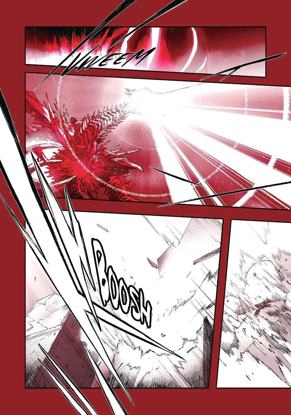 COLOR/LESS Chapter 38 page 8 - 