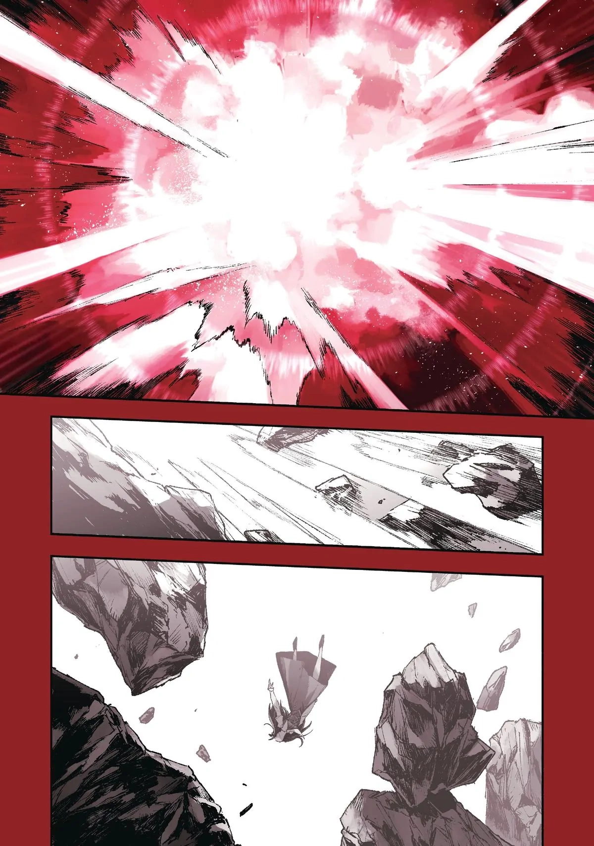 COLOR/LESS Chapter 39 page 11 - 