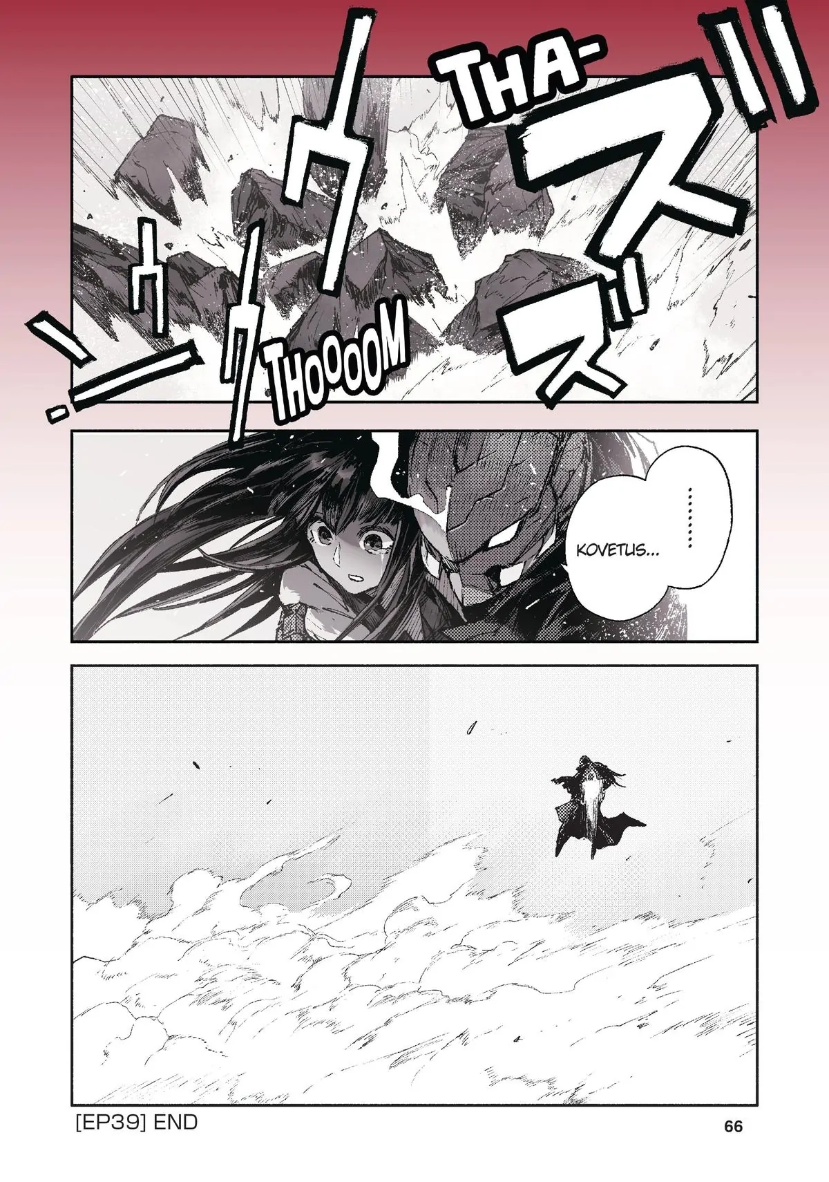 COLOR/LESS Chapter 39 page 15 - 