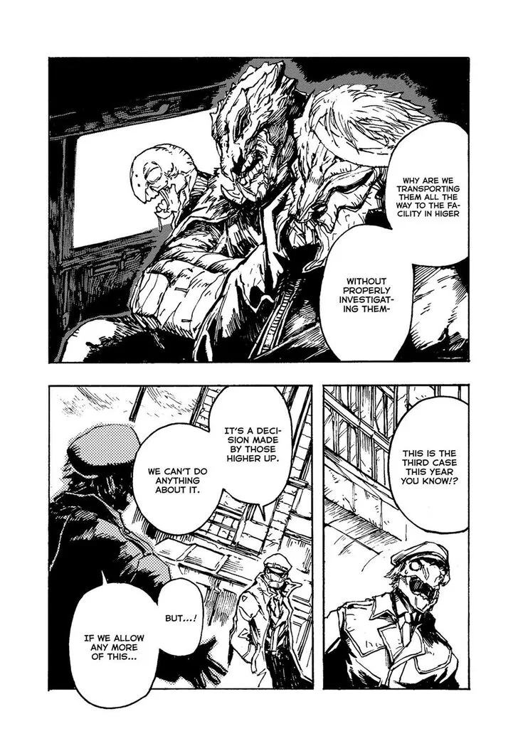 COLOR/LESS Chapter 4 page 2 - 
