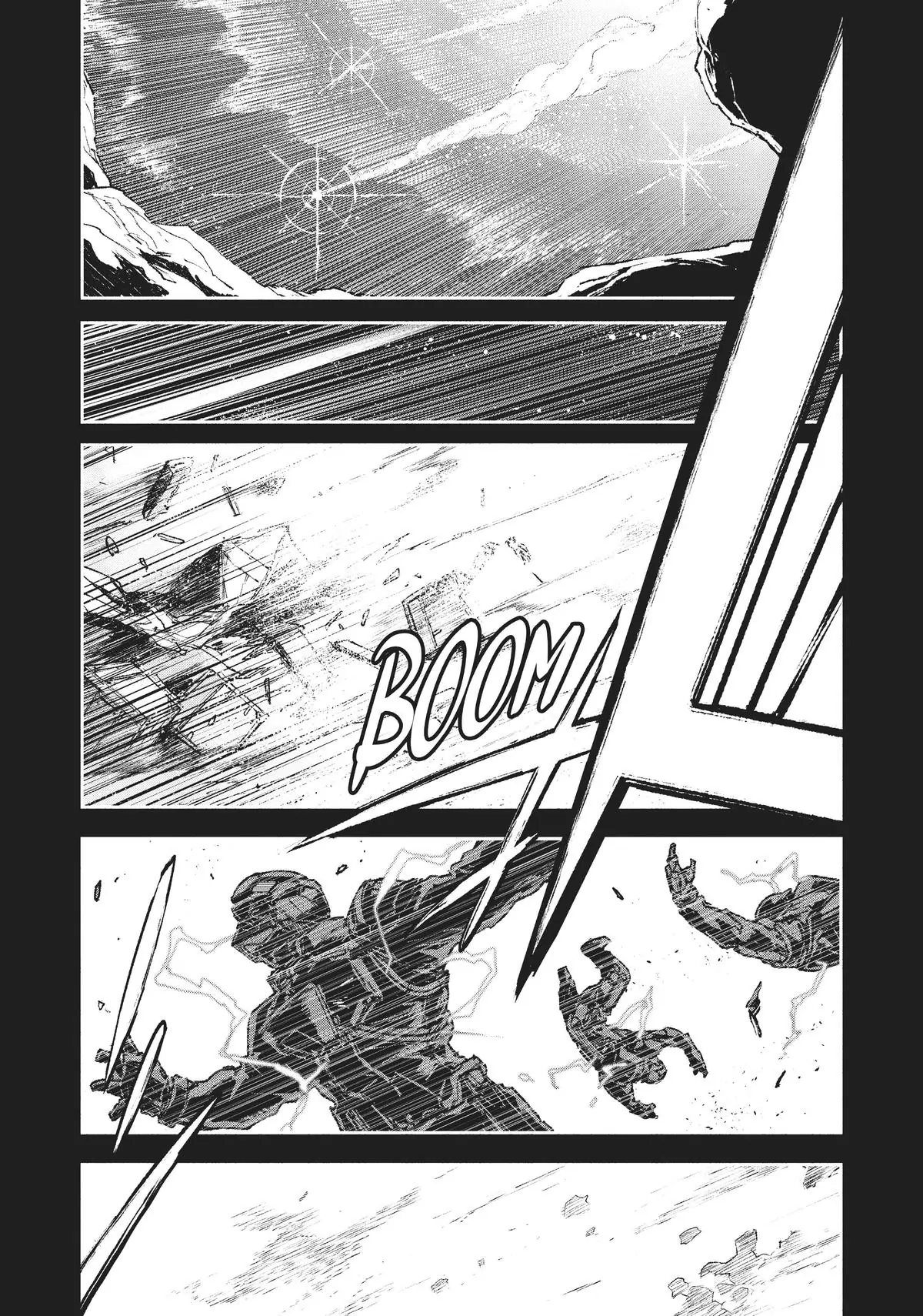 COLOR/LESS Chapter 43 page 13 - 