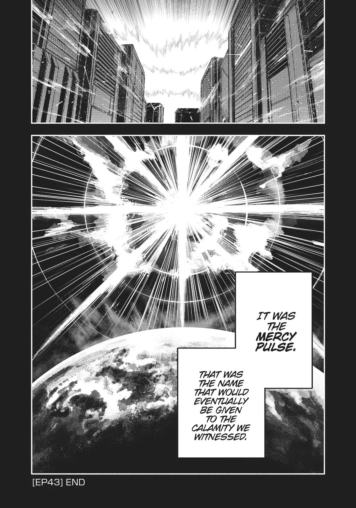 COLOR/LESS Chapter 43 page 14 - 