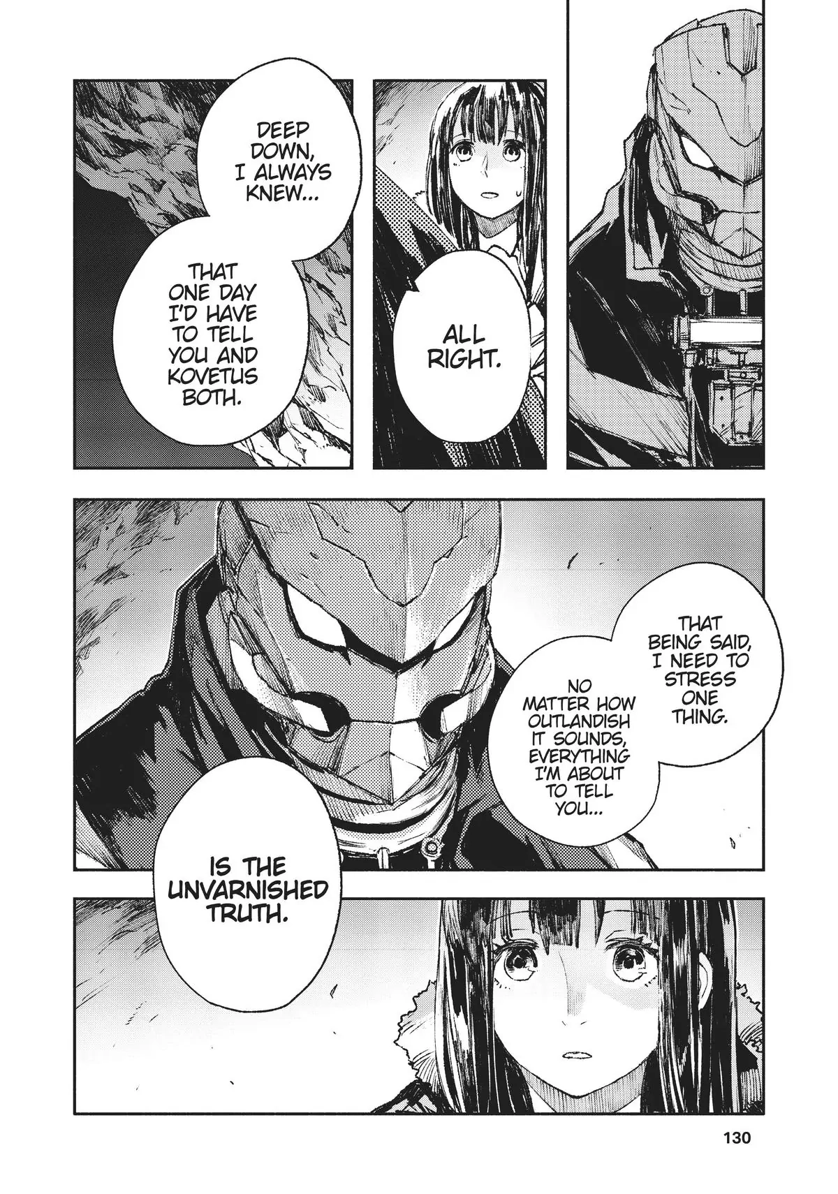 COLOR/LESS Chapter 43 page 8 - 