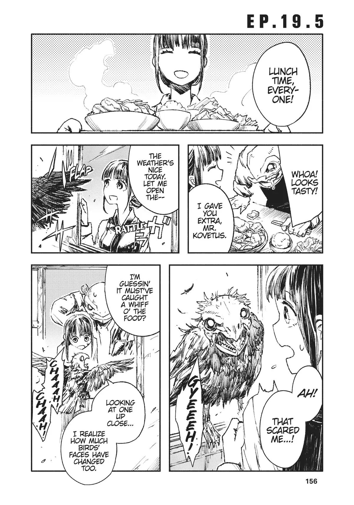 COLOR/LESS Chapter 44.5 page 1 - 