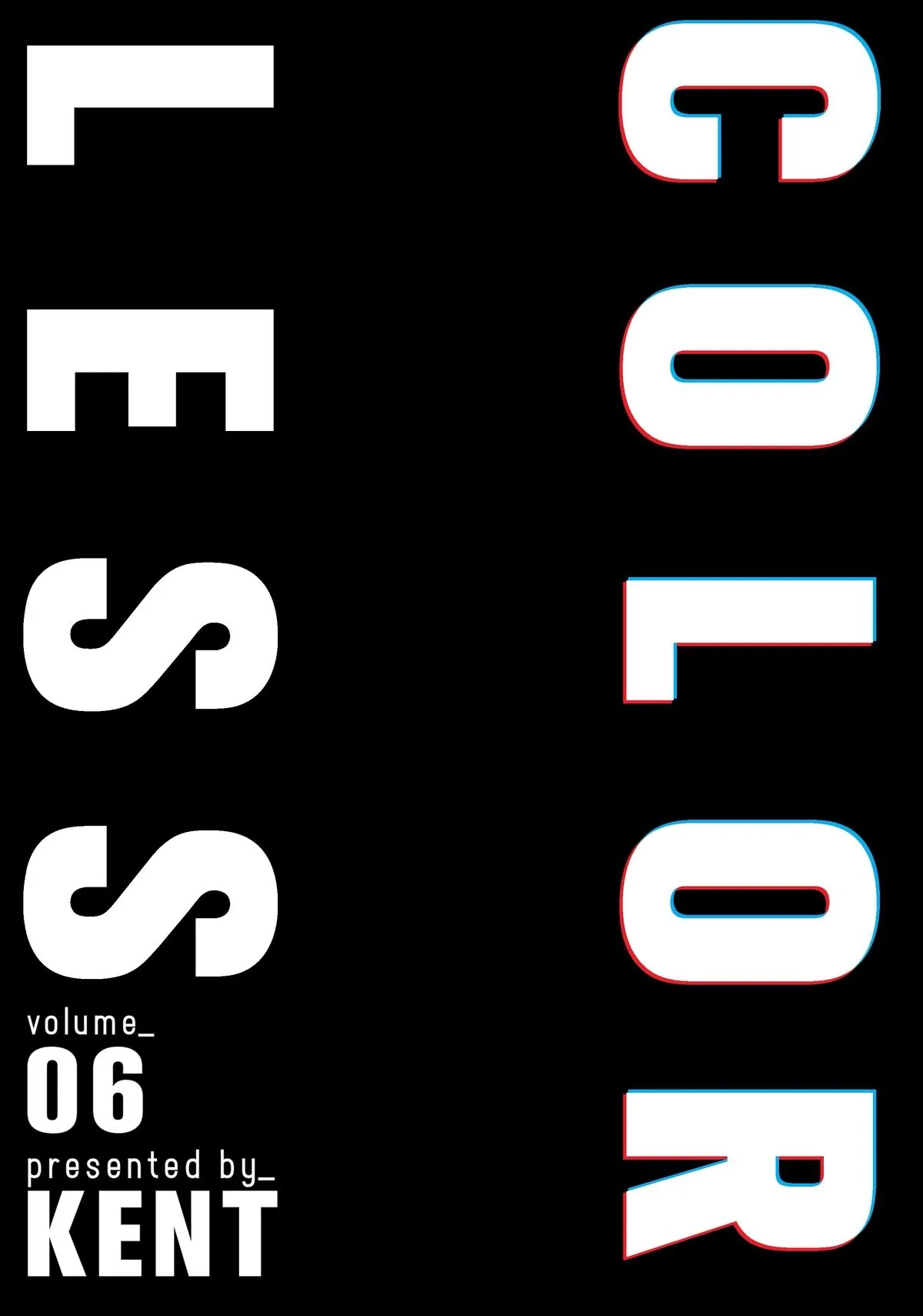 COLOR/LESS Chapter 45 page 2 - 