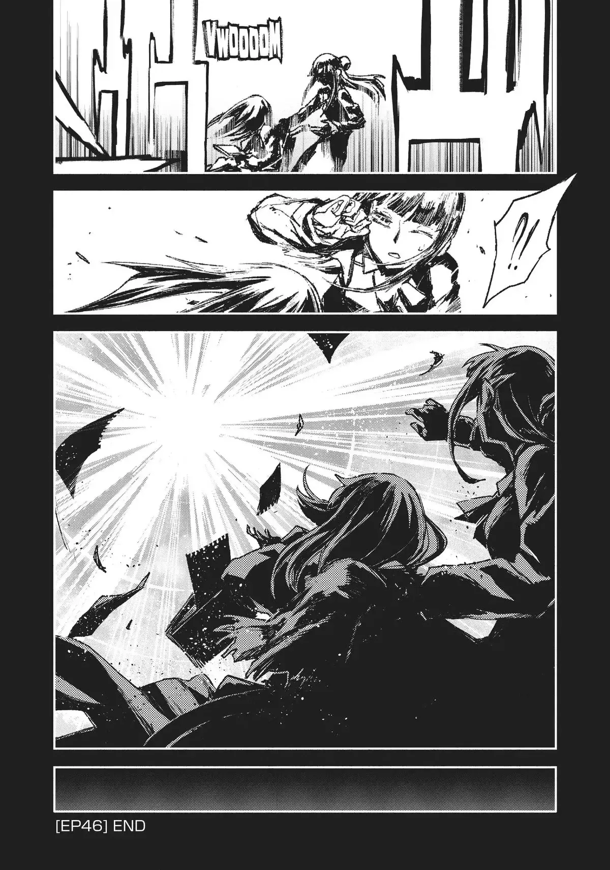 COLOR/LESS Chapter 46 page 20 - 