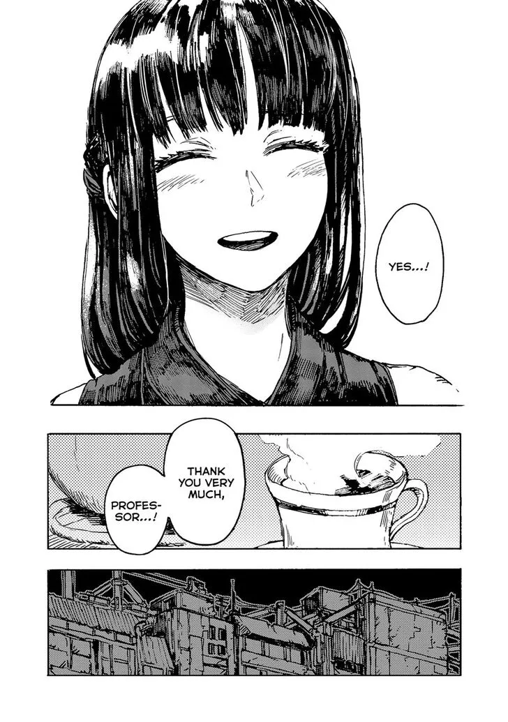 COLOR/LESS Chapter 5 page 16 - 
