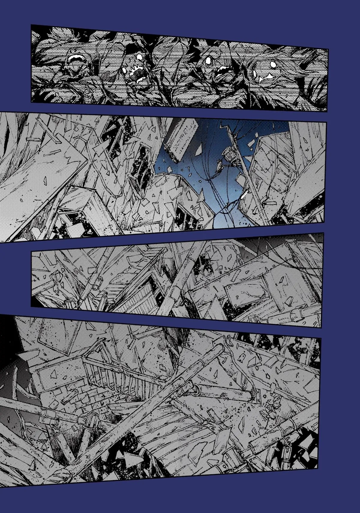 COLOR/LESS Chapter 51 page 12 - 