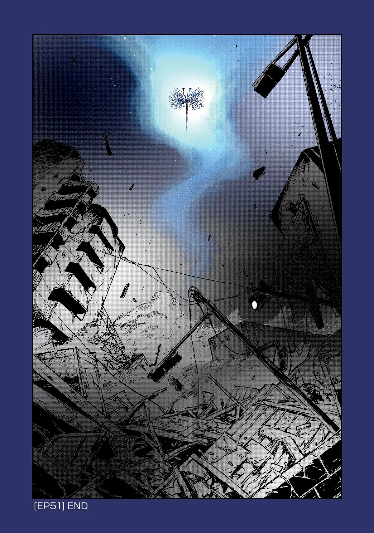 COLOR/LESS Chapter 51 page 16 - 