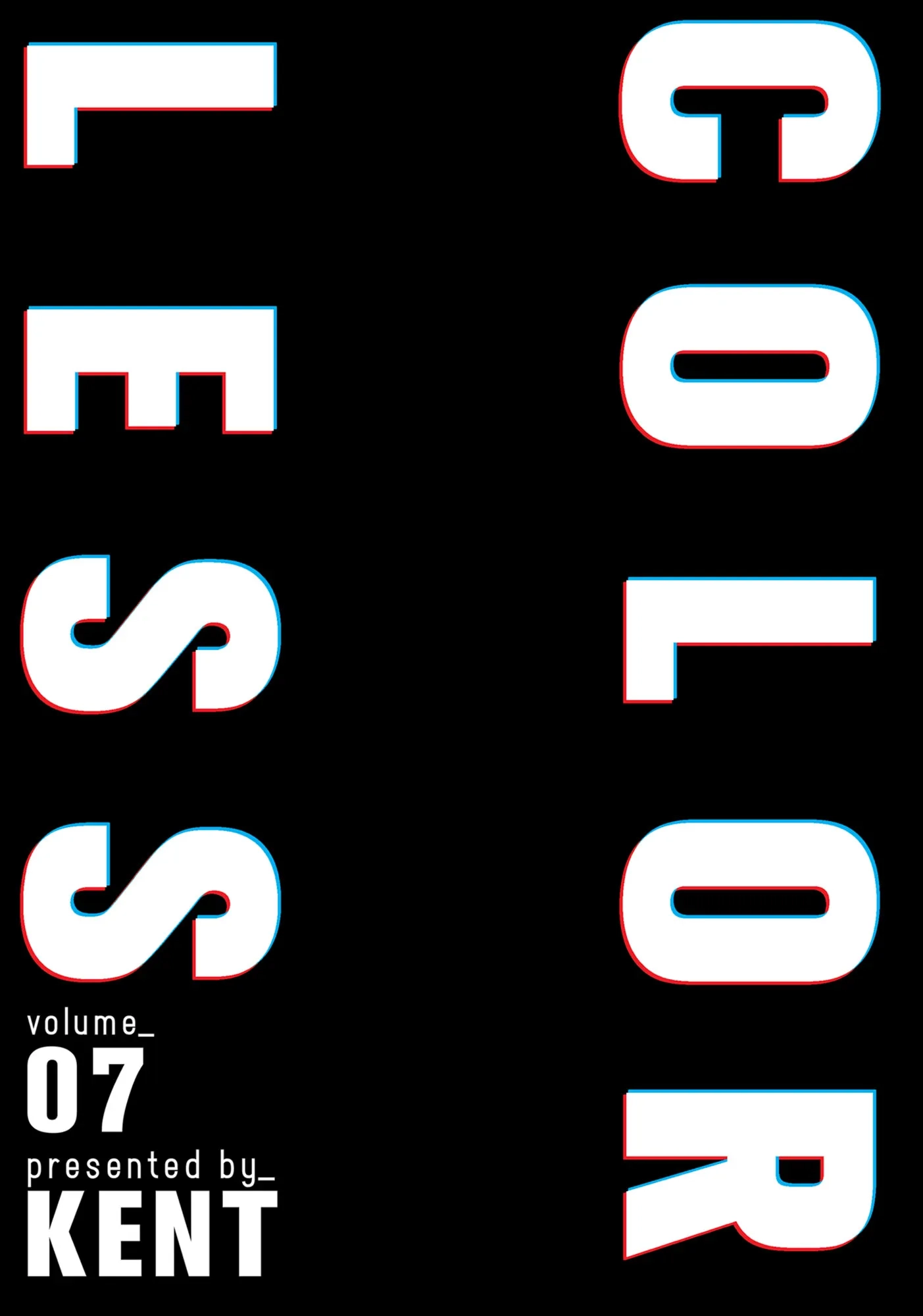 COLOR/LESS Chapter 55 page 2 - 