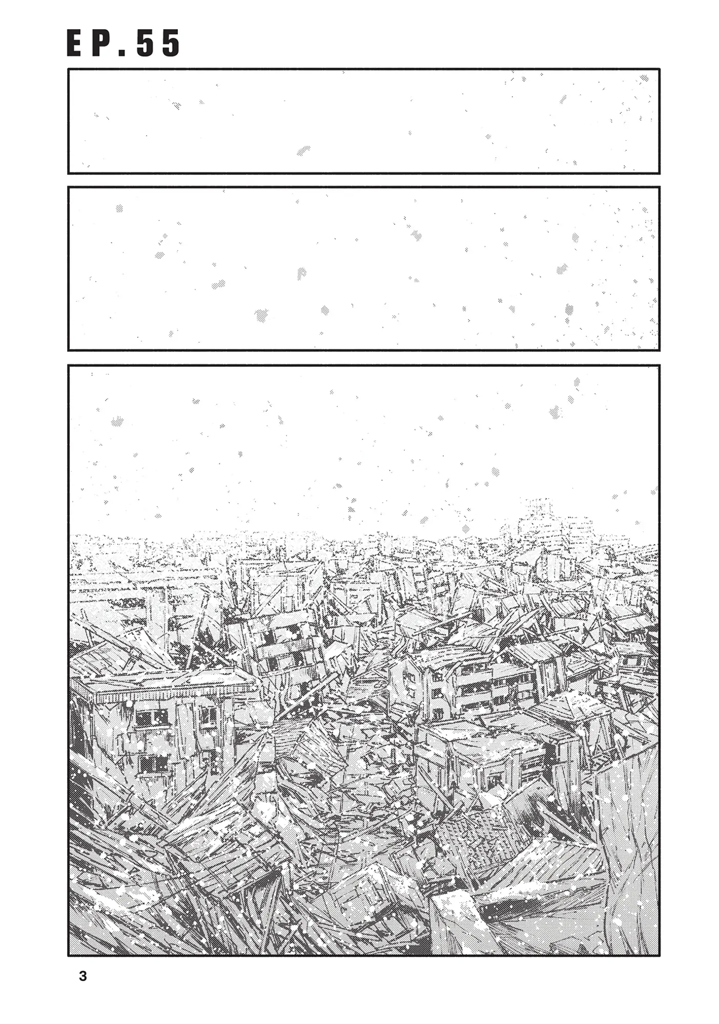 COLOR/LESS Chapter 55 page 4 - 
