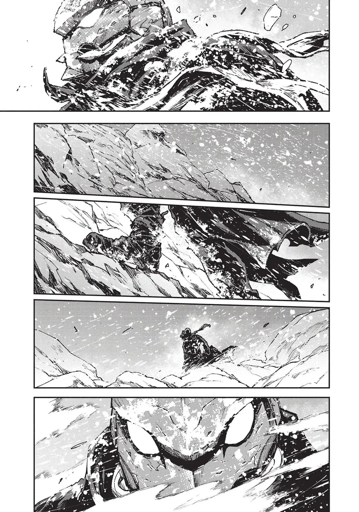 COLOR/LESS Chapter 55 page 10 - 