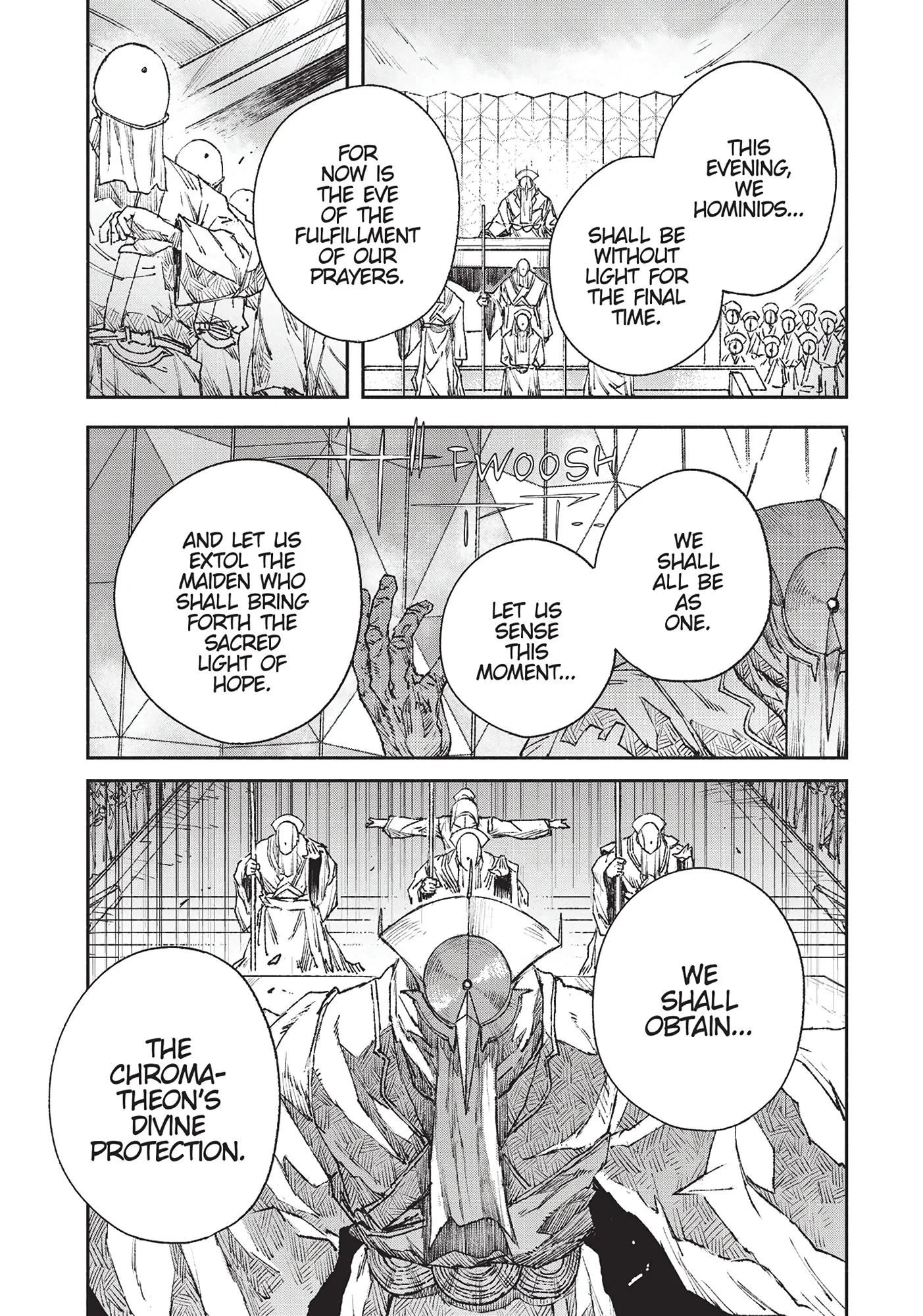 COLOR/LESS Chapter 57 page 7 - 