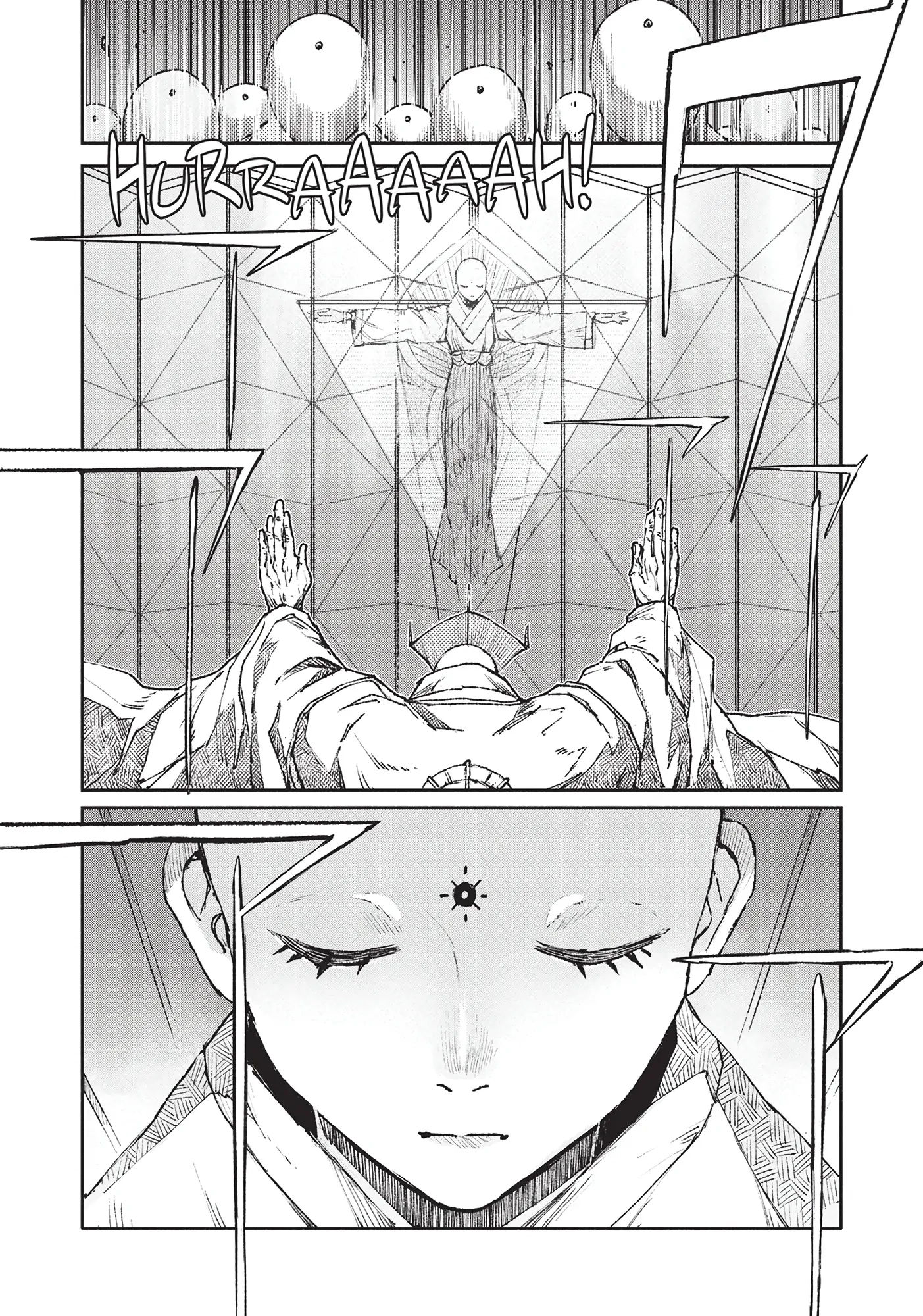 COLOR/LESS Chapter 57 page 8 - 