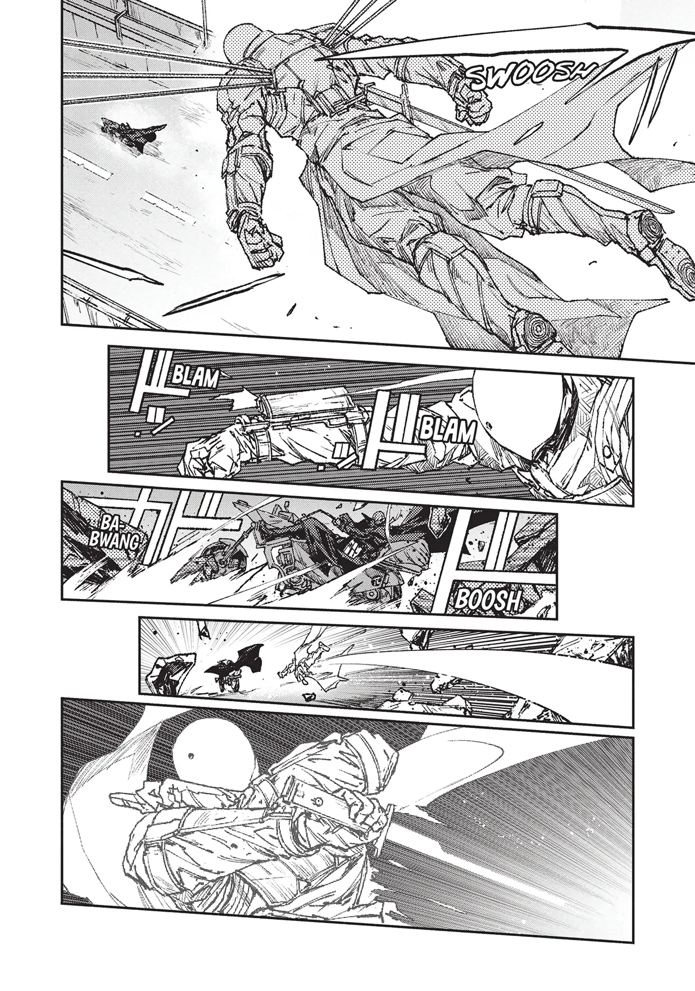 COLOR/LESS Chapter 59 page 6 - 
